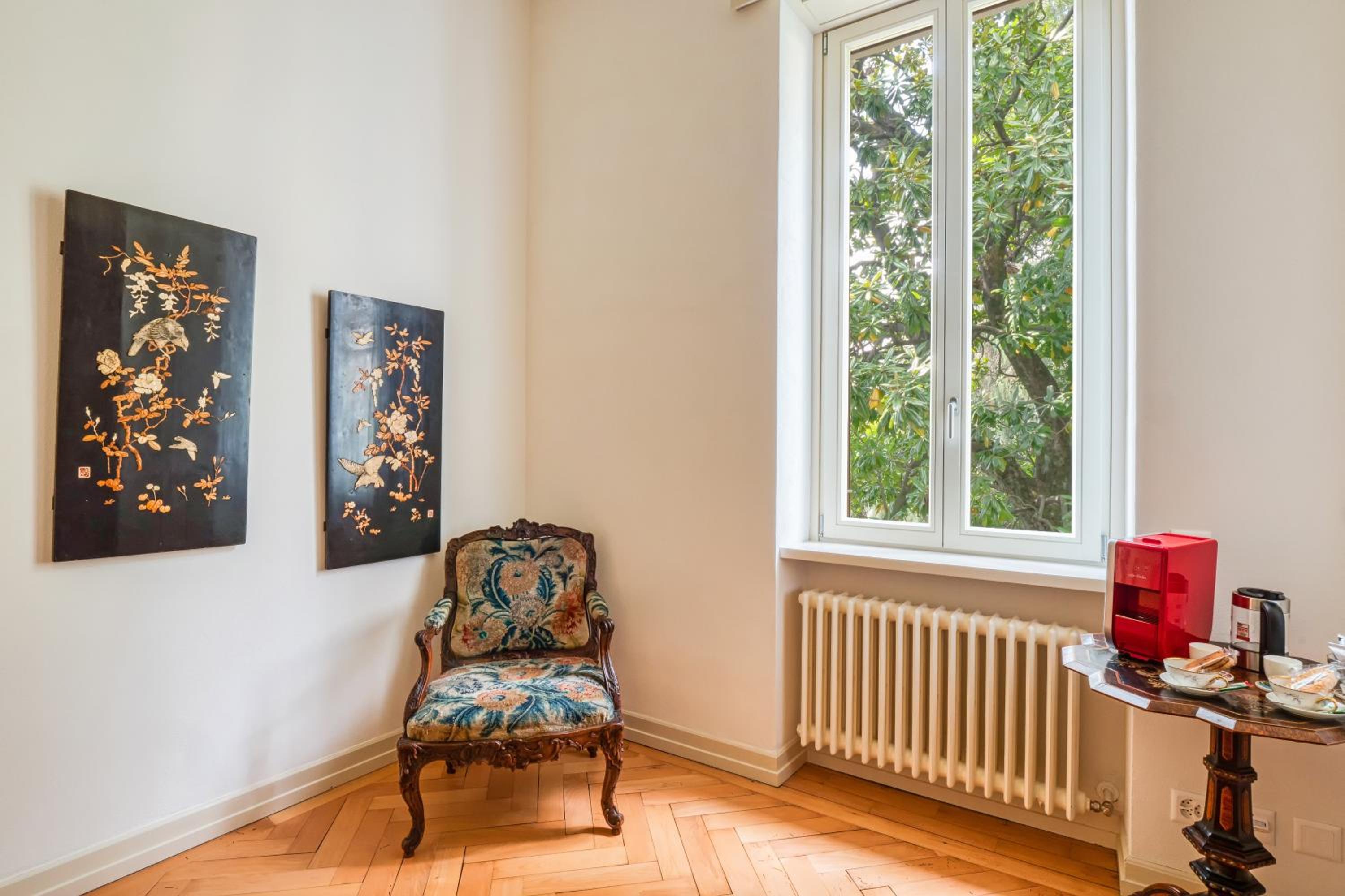 Villa by @ Home Hotel Locarno