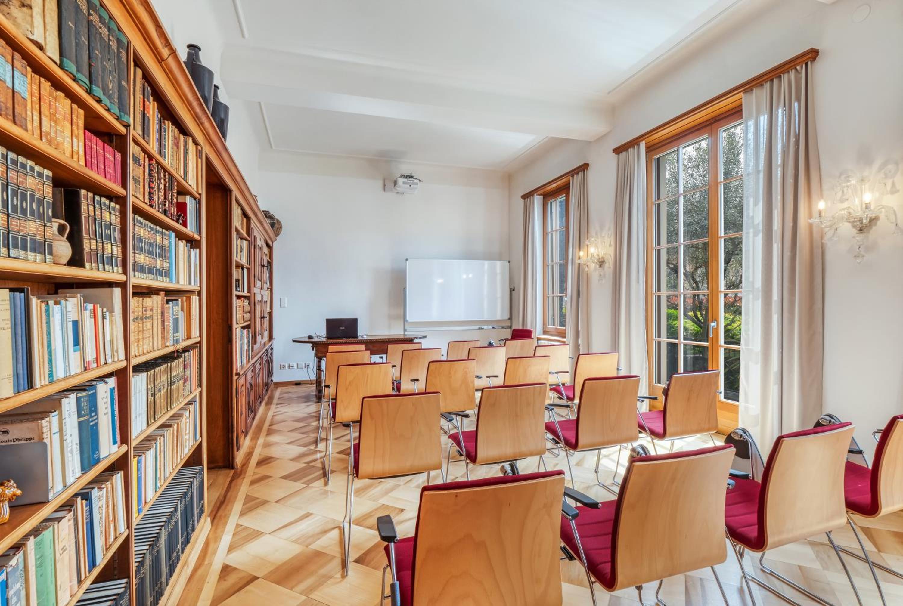 Villa by @ Home Hotel Locarno