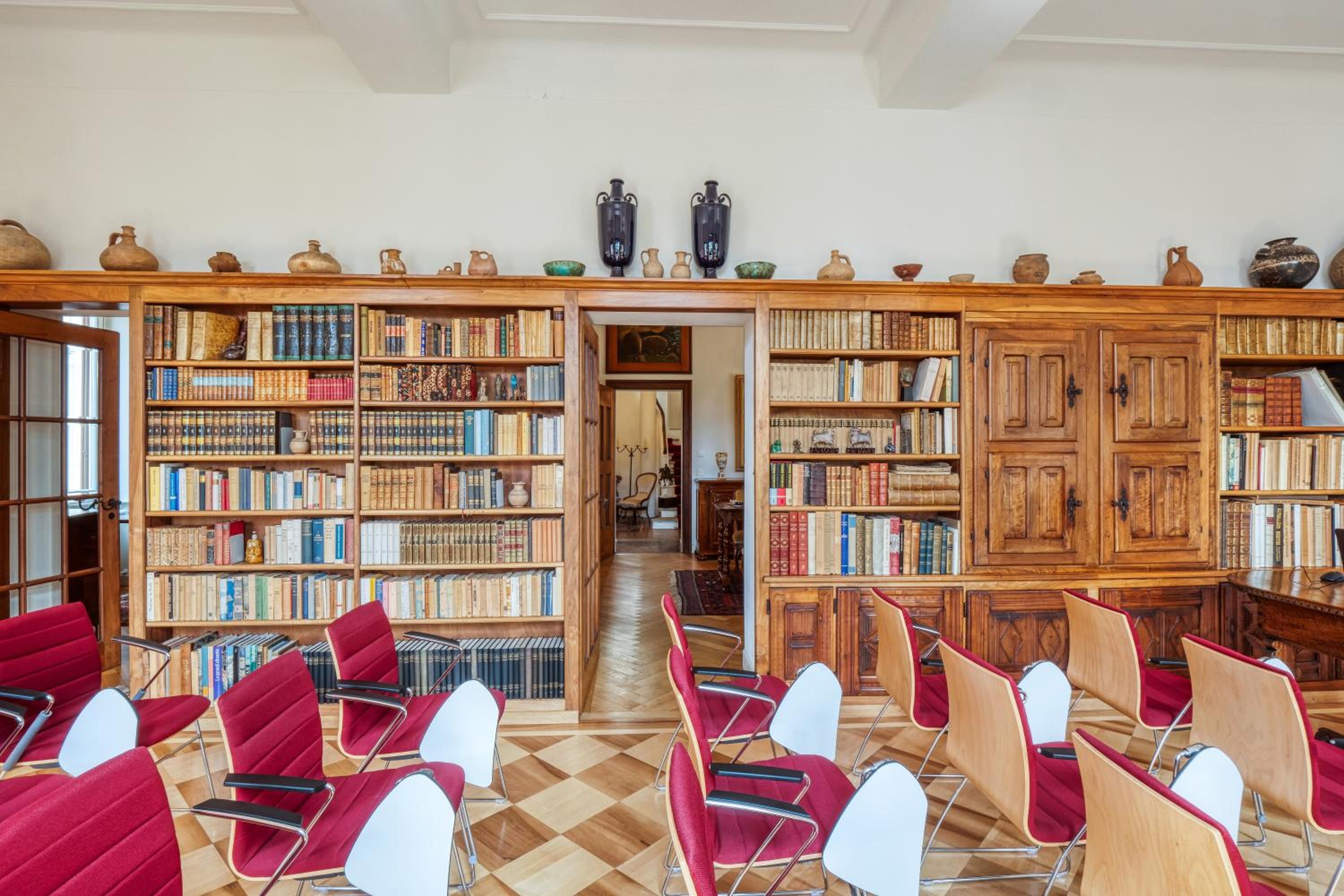 Villa by @ Home Hotel Locarno