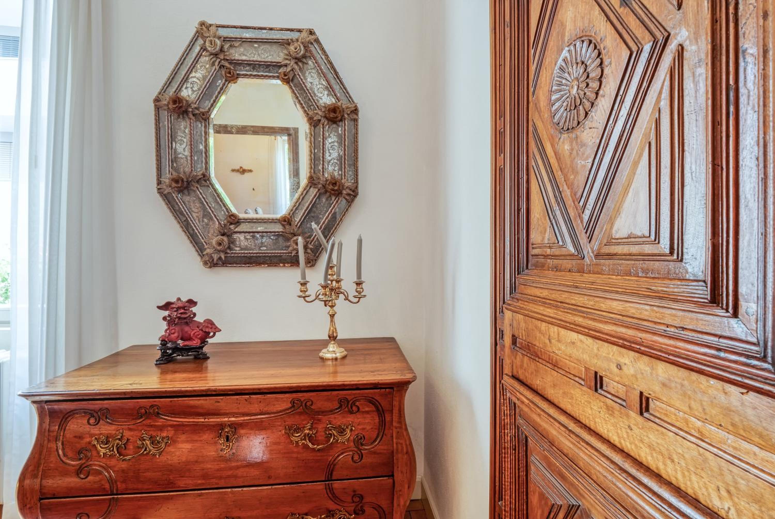 Villa by @ Home Hotel Locarno