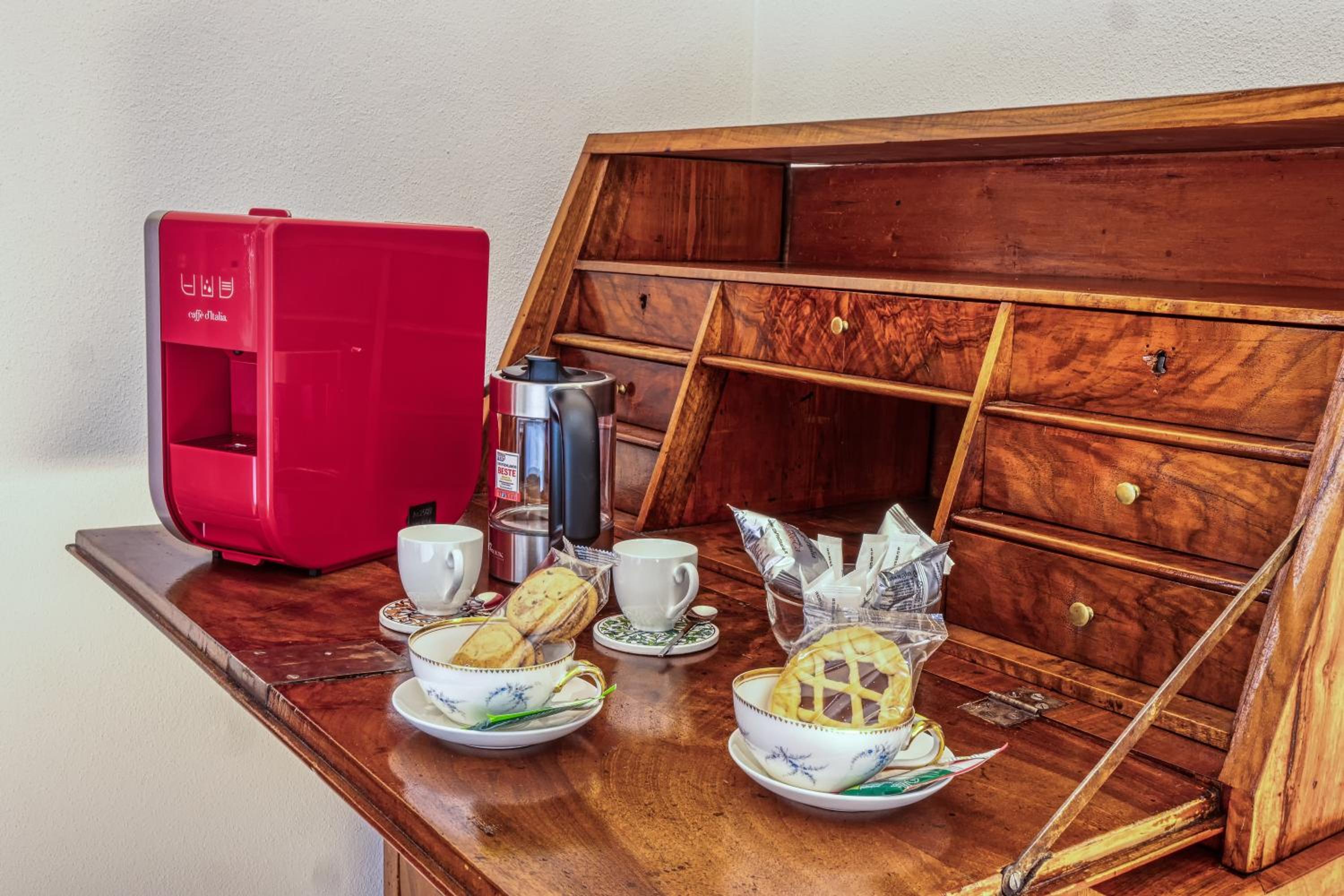 Villa by @ Home Hotel Locarno
