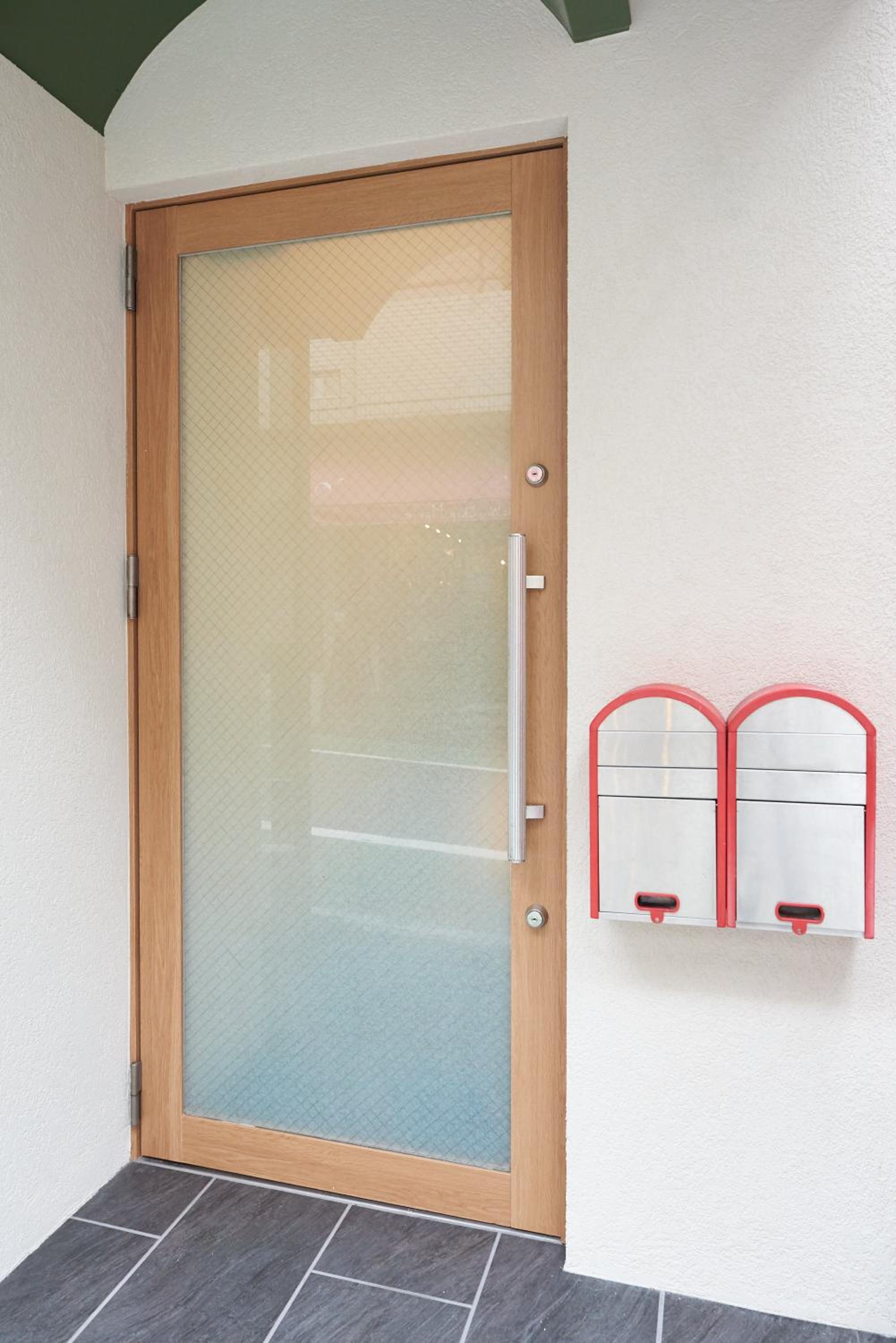 LiveGRACE Hotel Akasaka 赤坂
