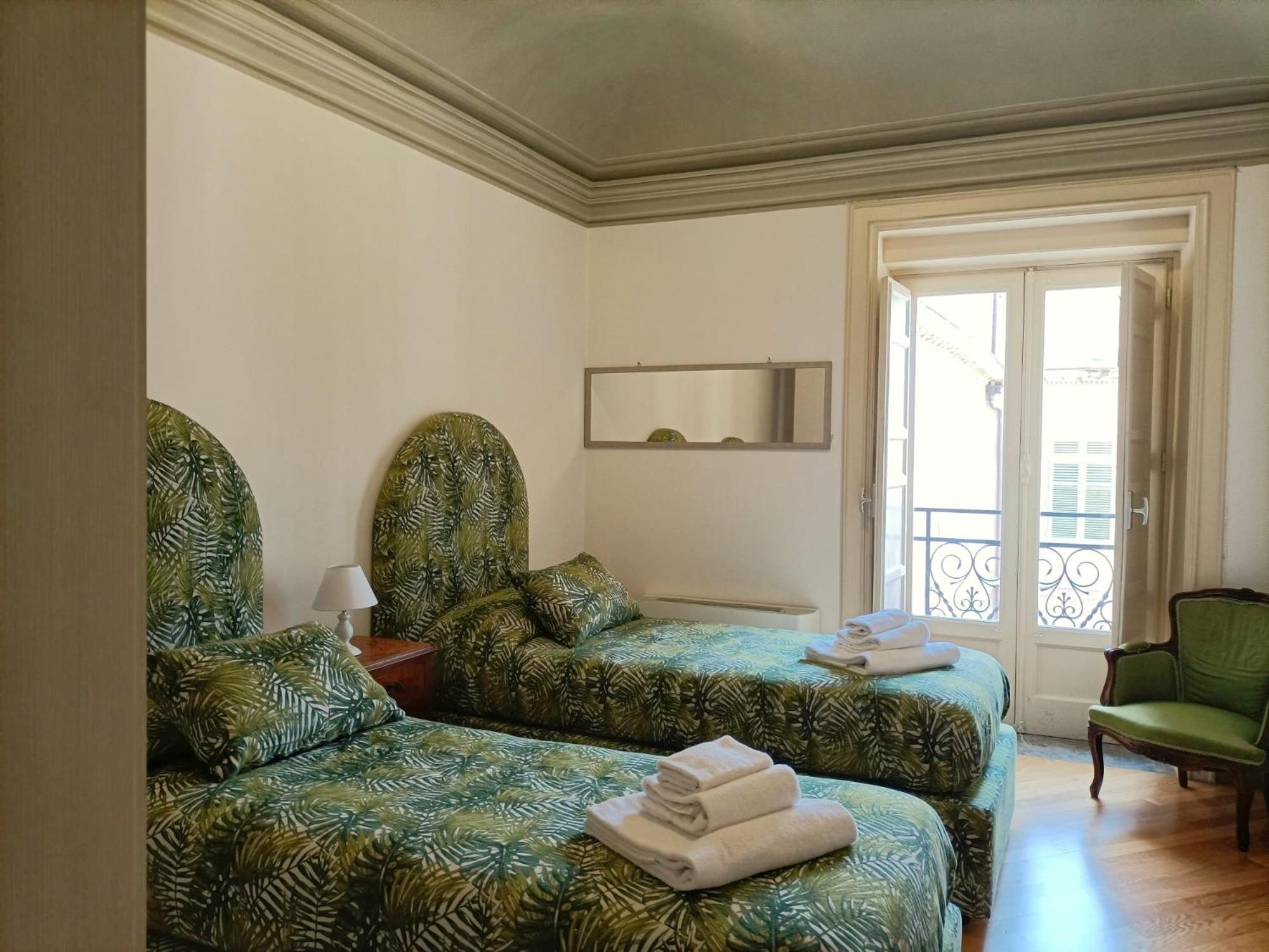 Palazzo Mazzarino