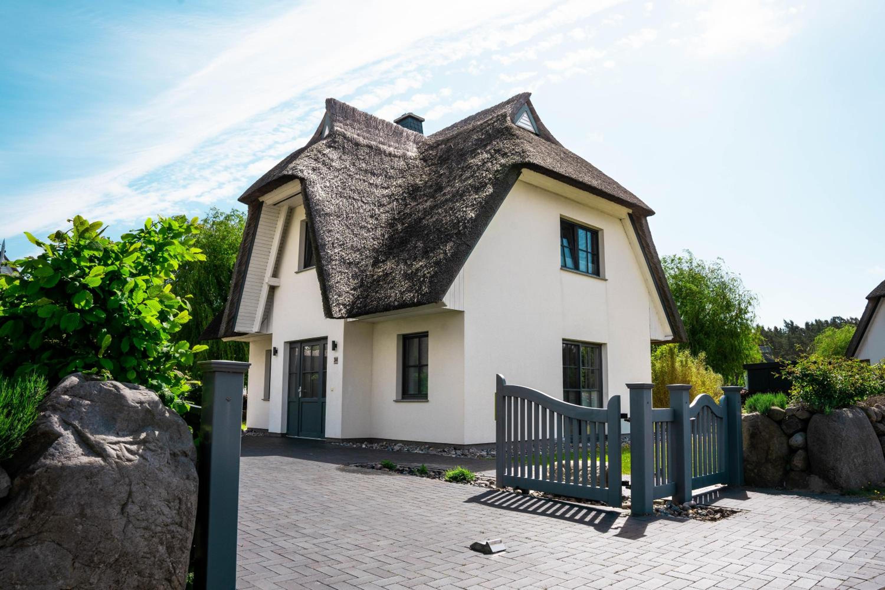 Ferienhaus Seeschwalbe 37