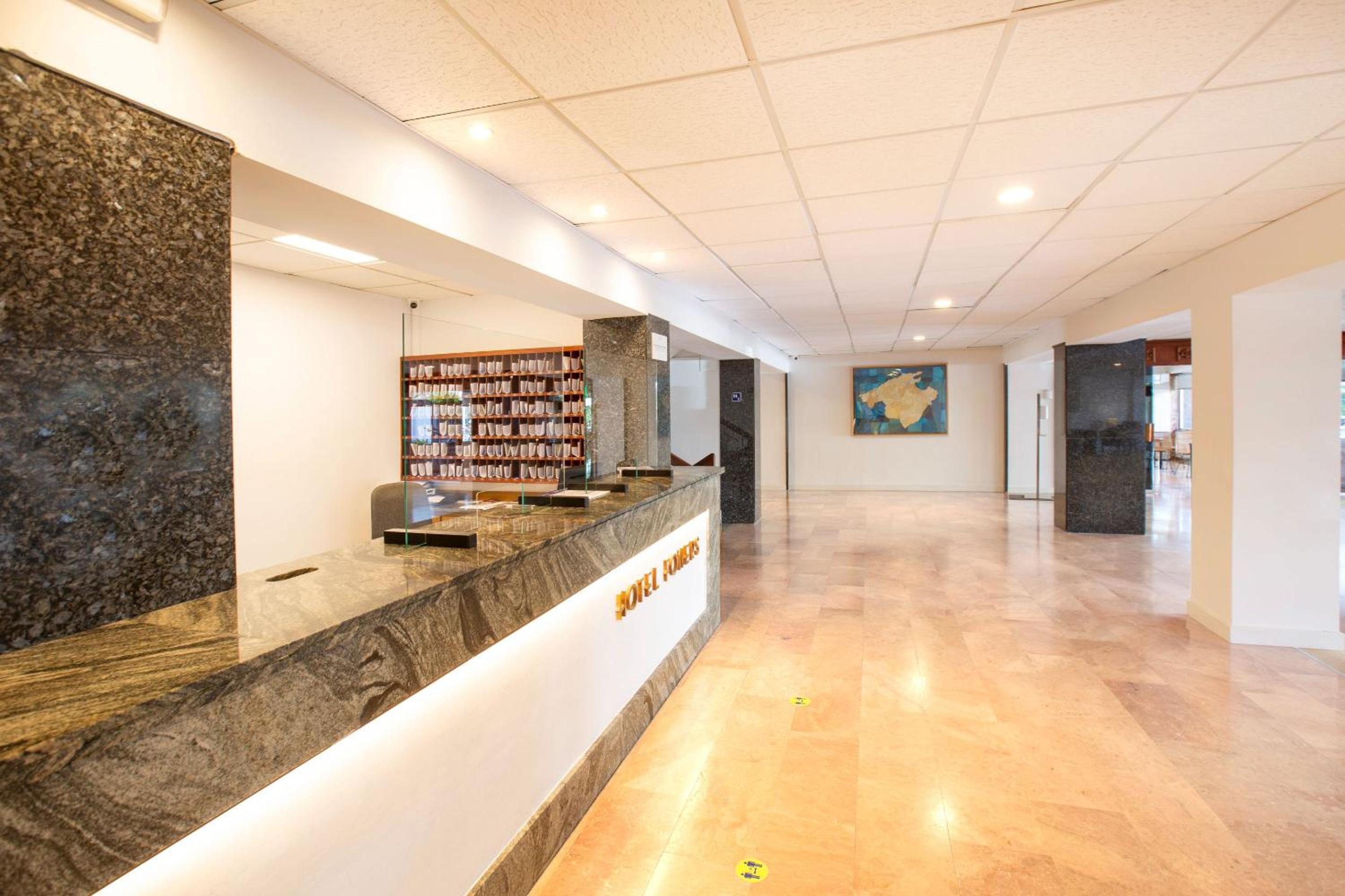 Playa de Palma Vacations - Hotel Foners - Property Image 3