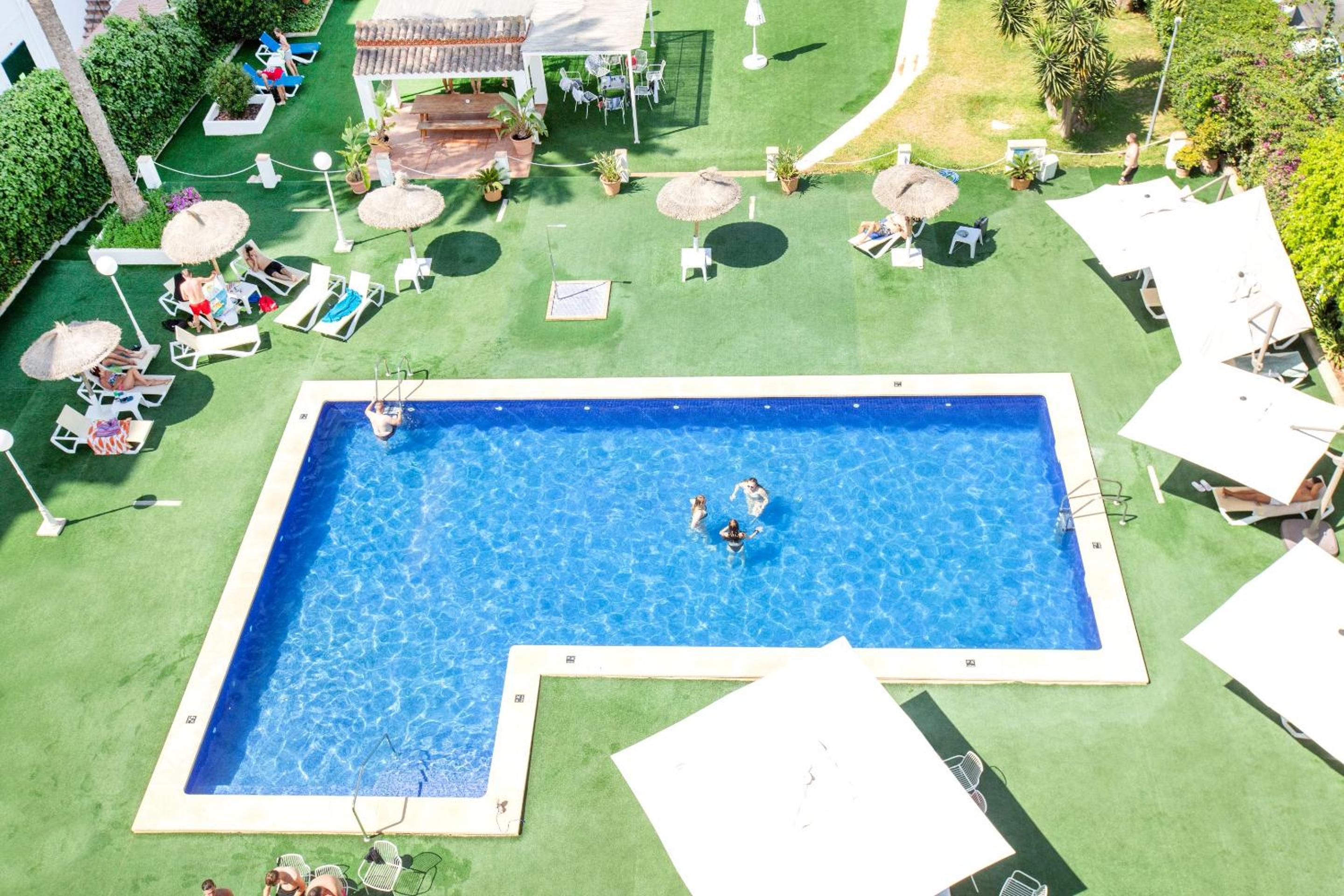 Playa de Palma Vacations - Hotel Foners - Property Image 2