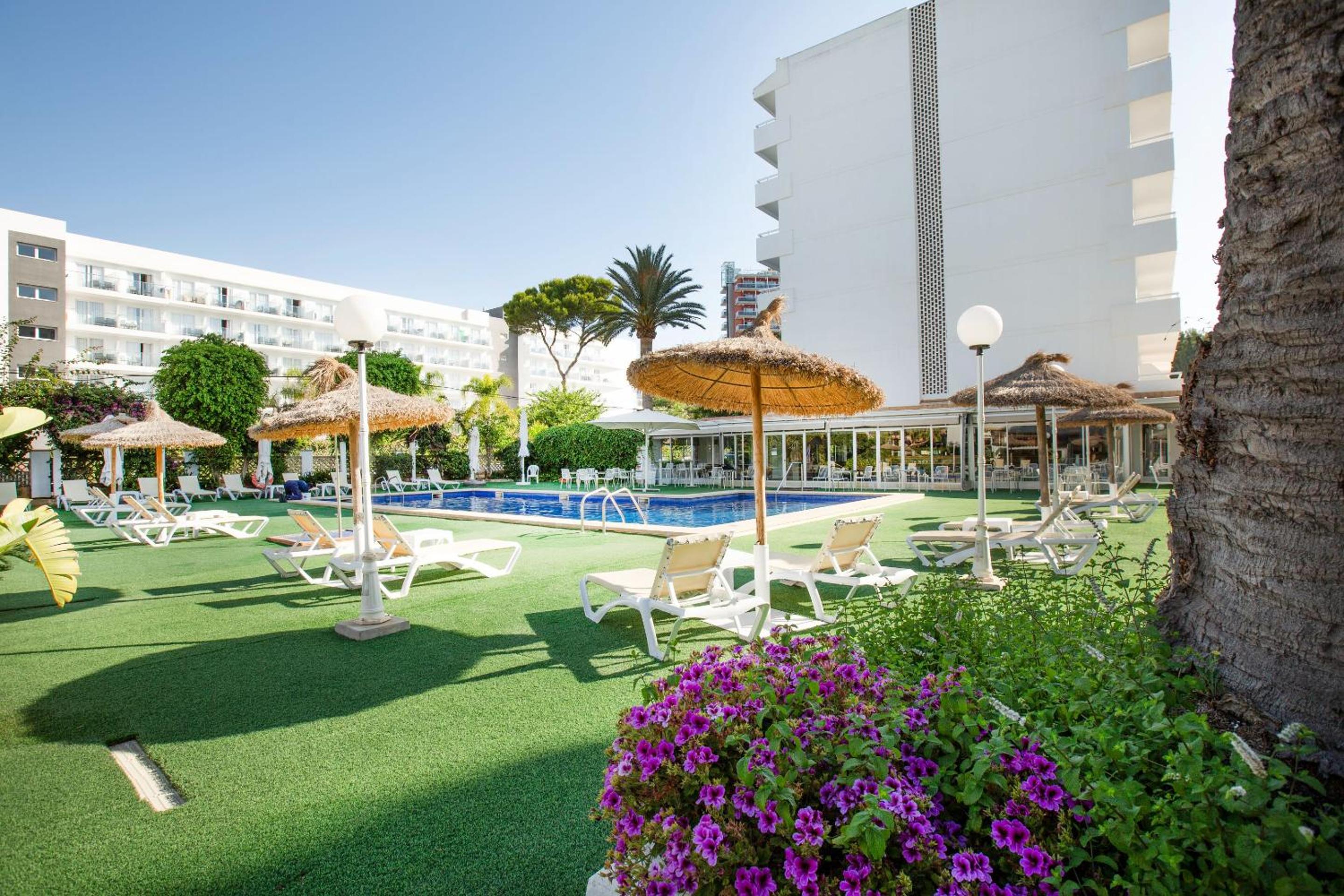 Playa de Palma Vacations - Hotel Foners - Property Image 4