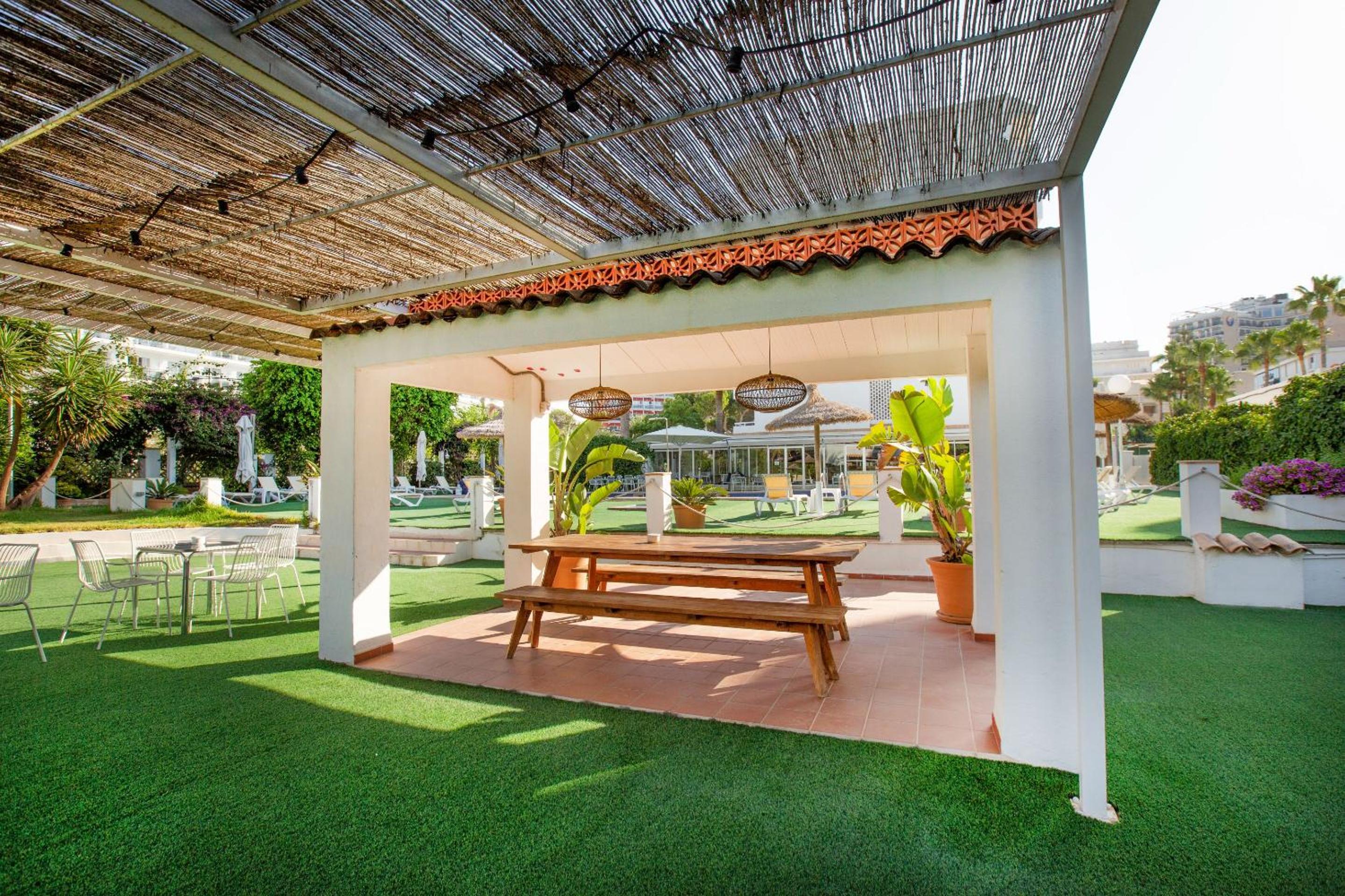 Playa de Palma Vacations - Hotel Foners - Property Image 3