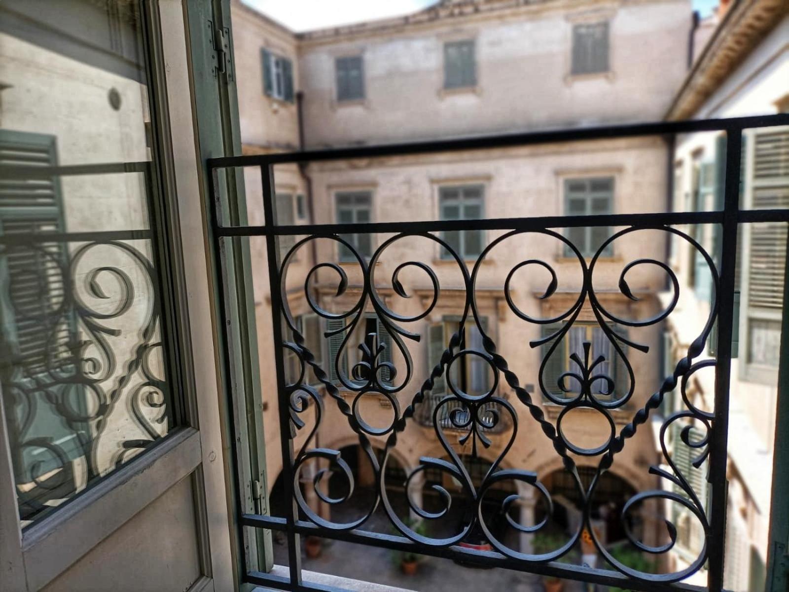 Palazzo Mazzarino