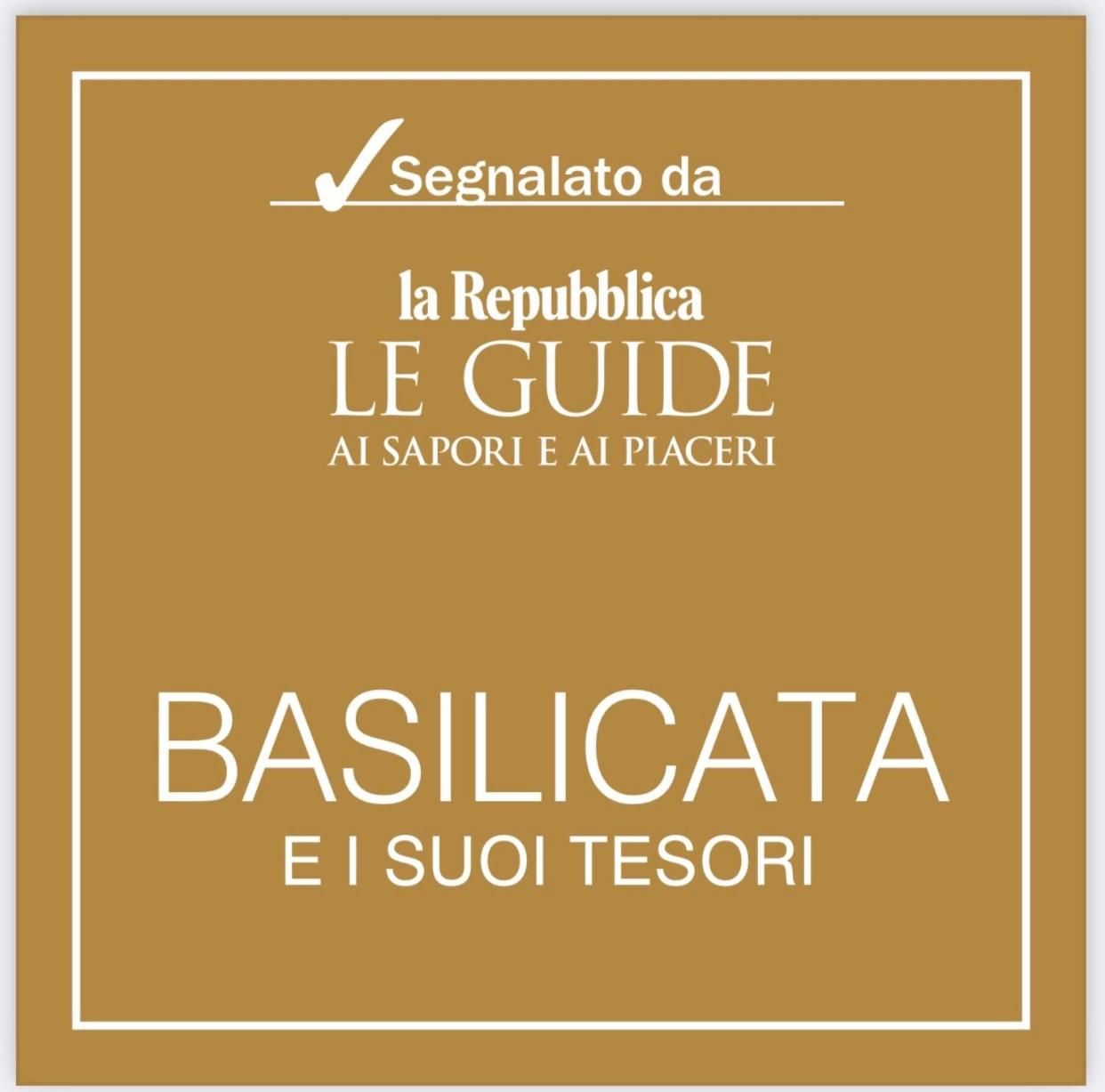 B&B da Peppe view 4