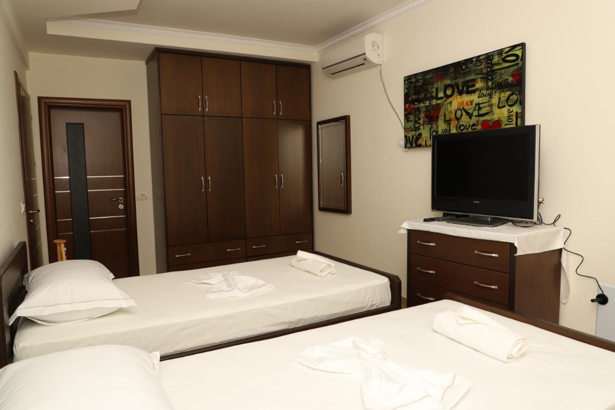 Margarita Guest House photo 5