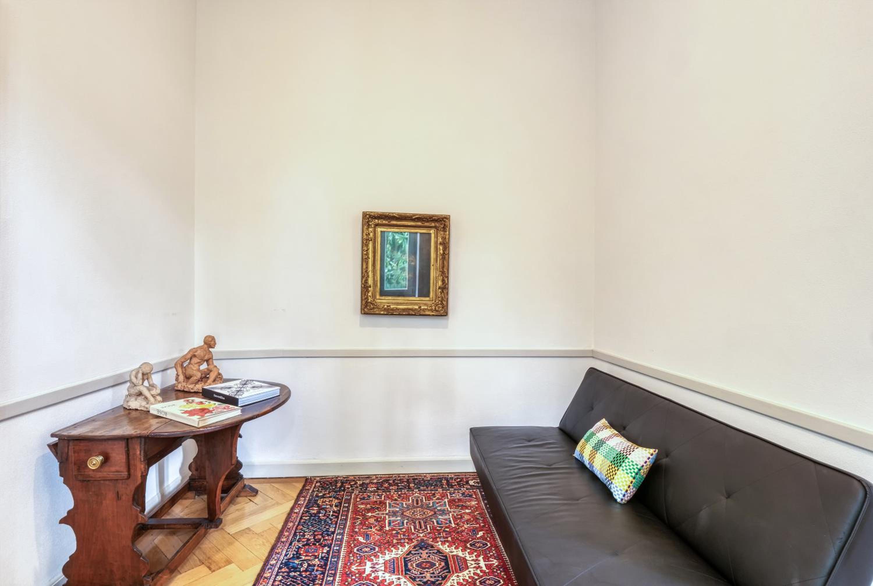 Villa by @ Home Hotel Locarno