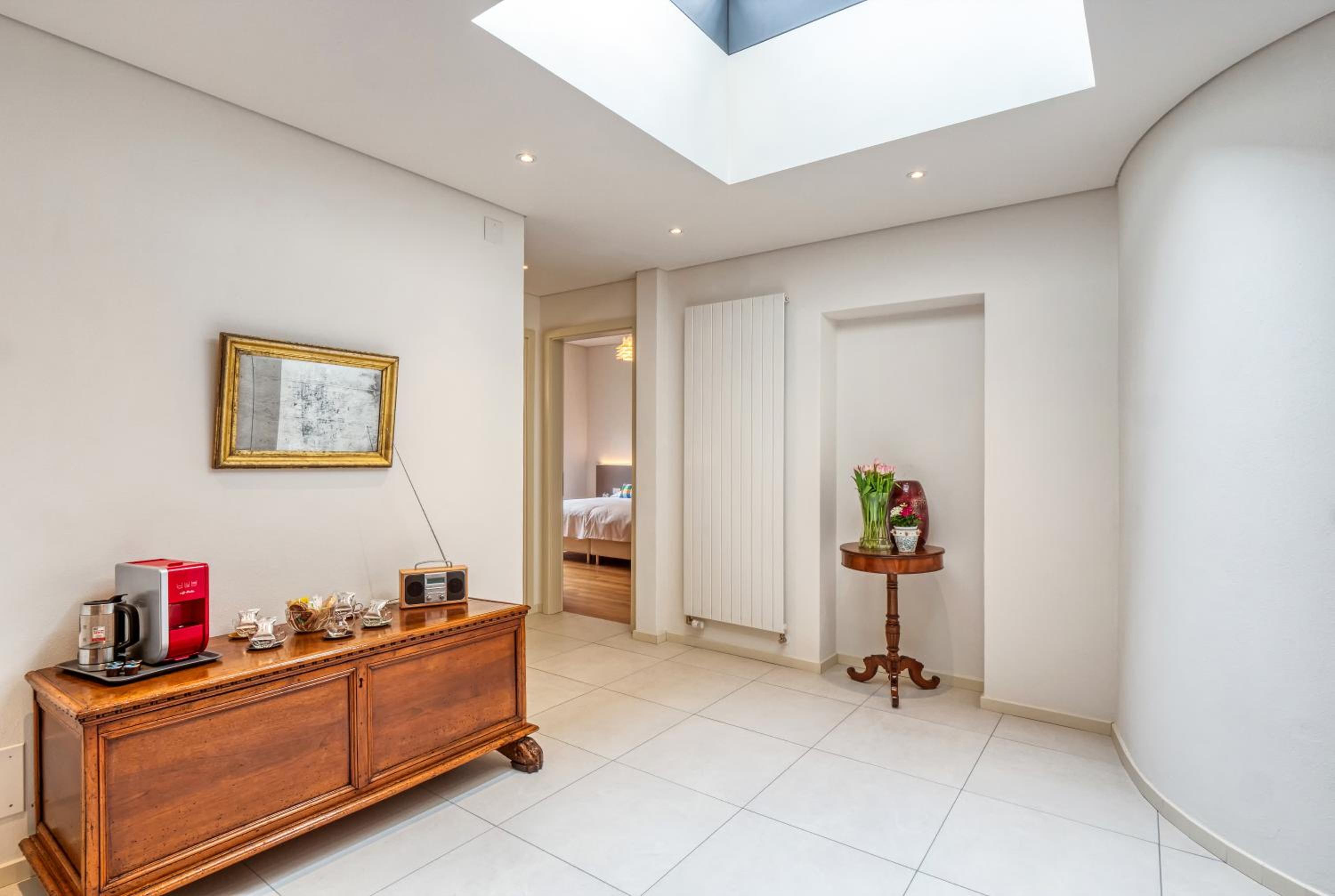 Villa by @ Home Hotel Locarno