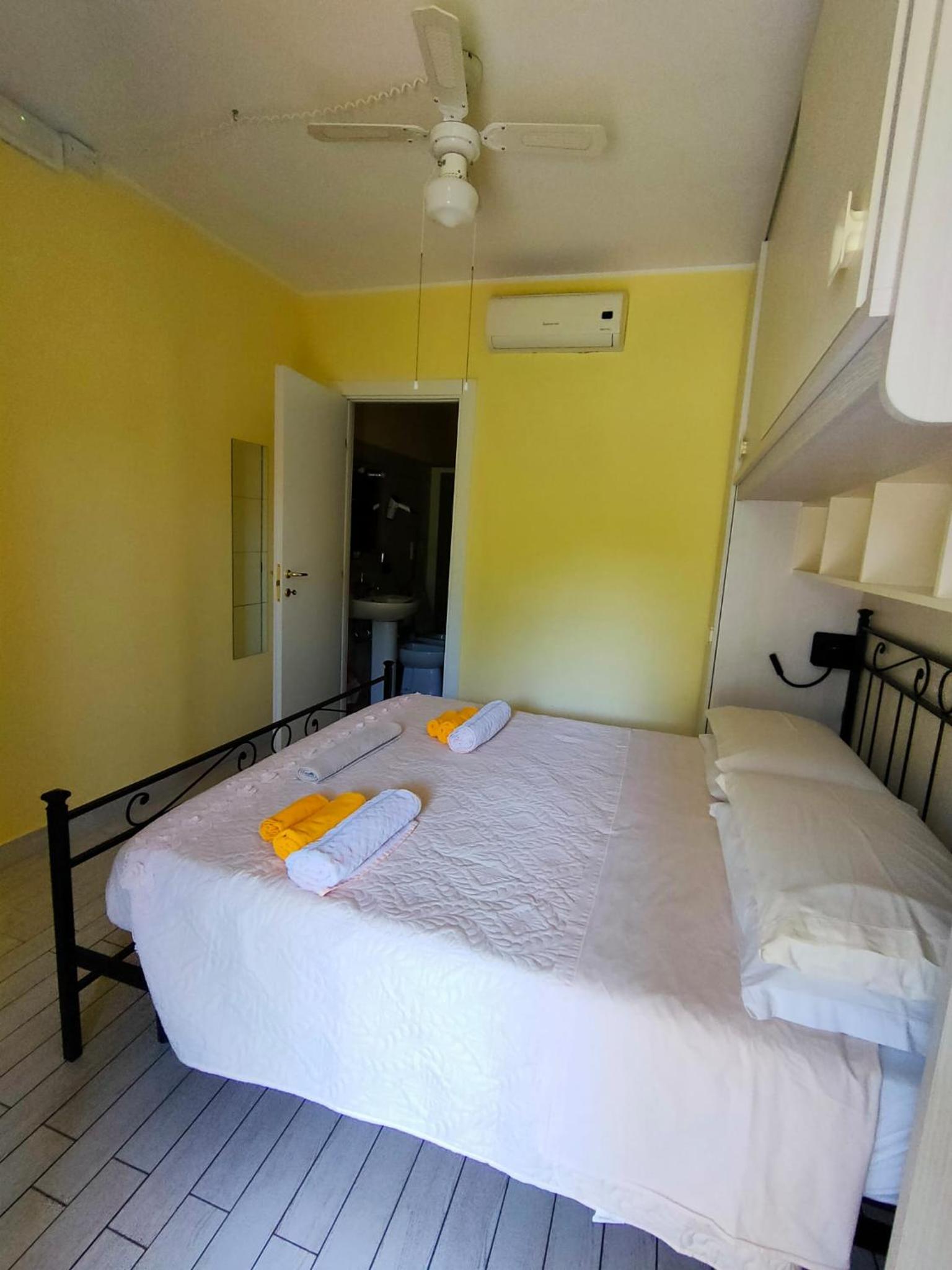 B&B Il Giardino Mediterraneo