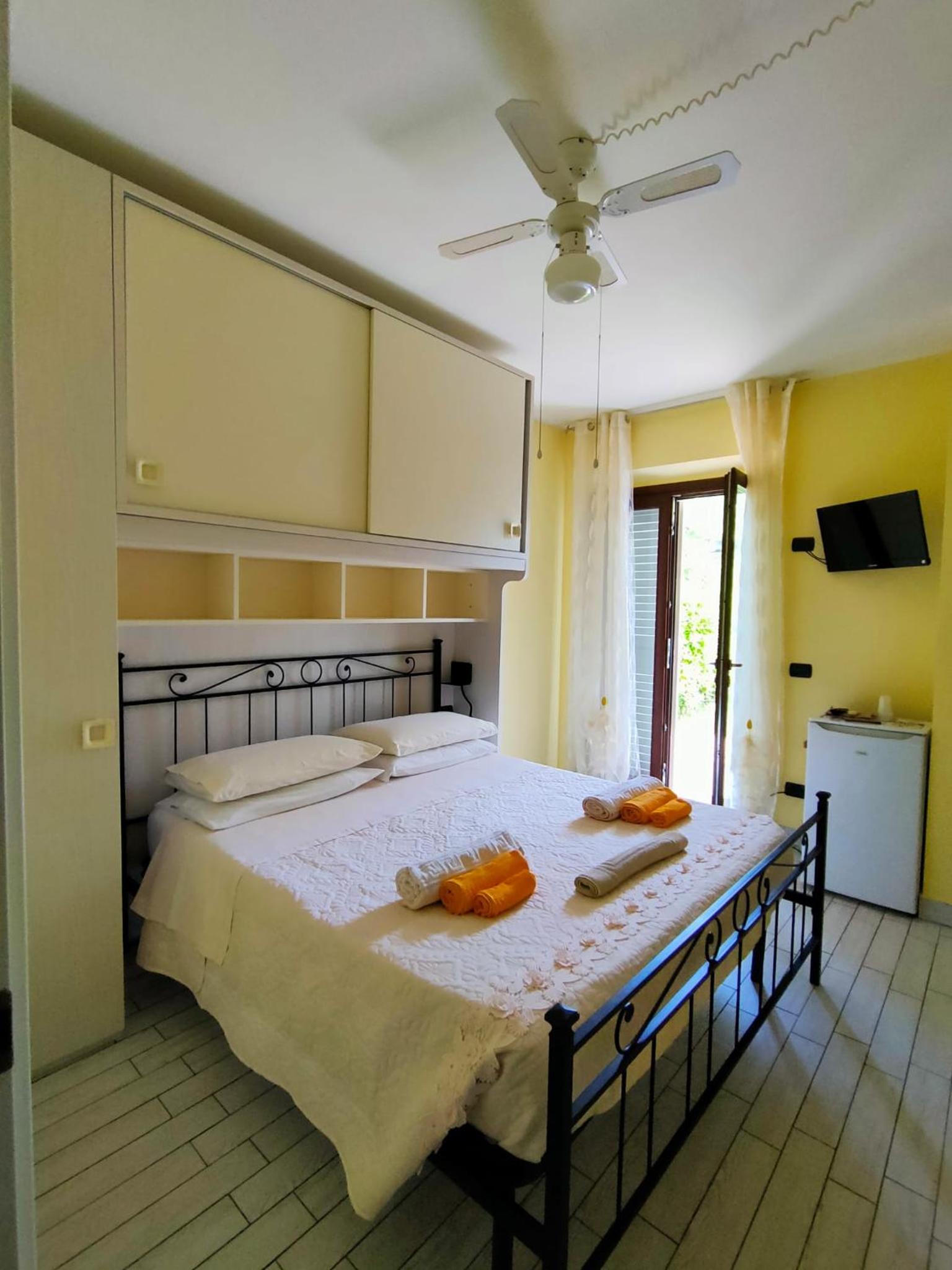 B&B Il Giardino Mediterraneo