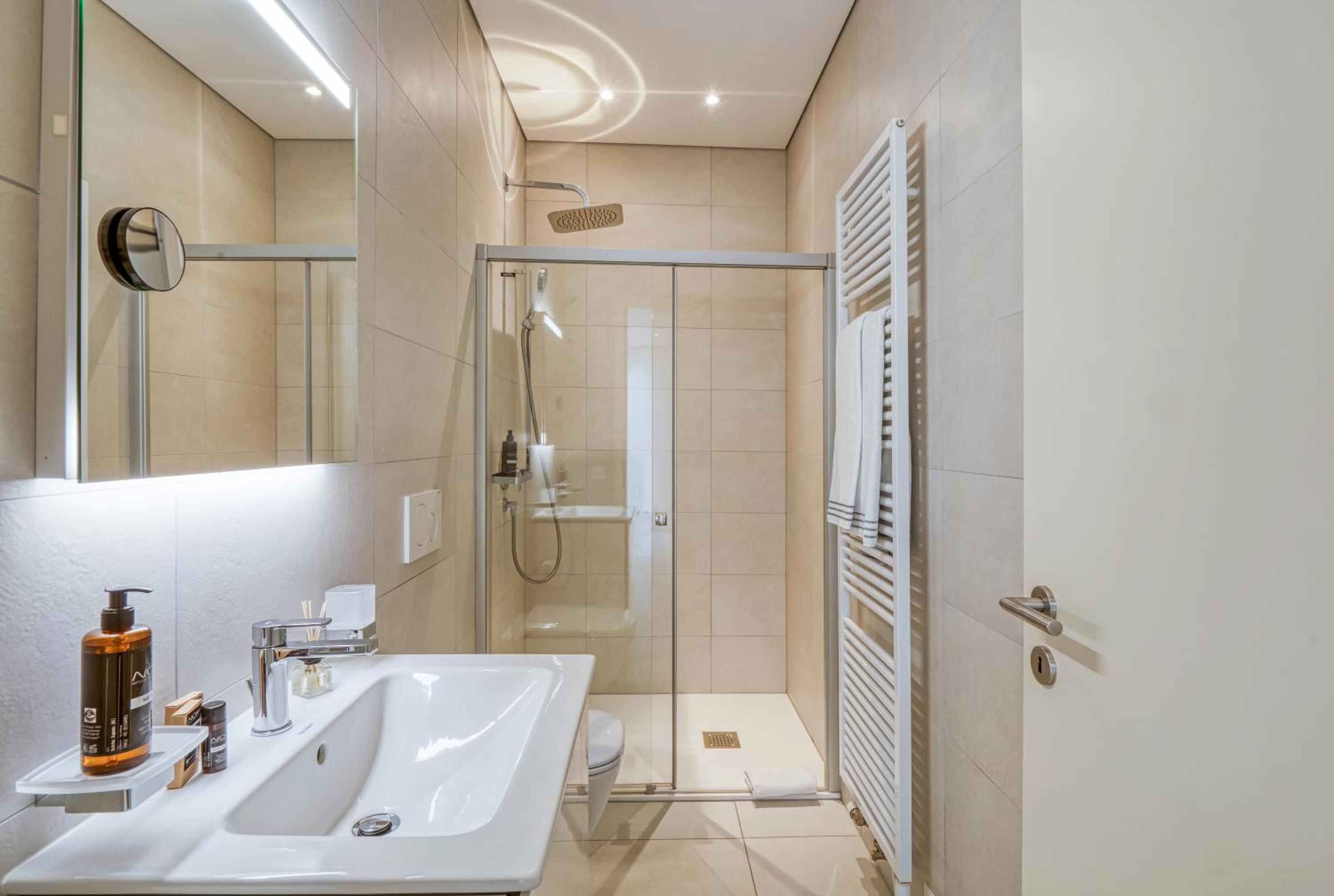 Villa by @ Home Hotel Locarno