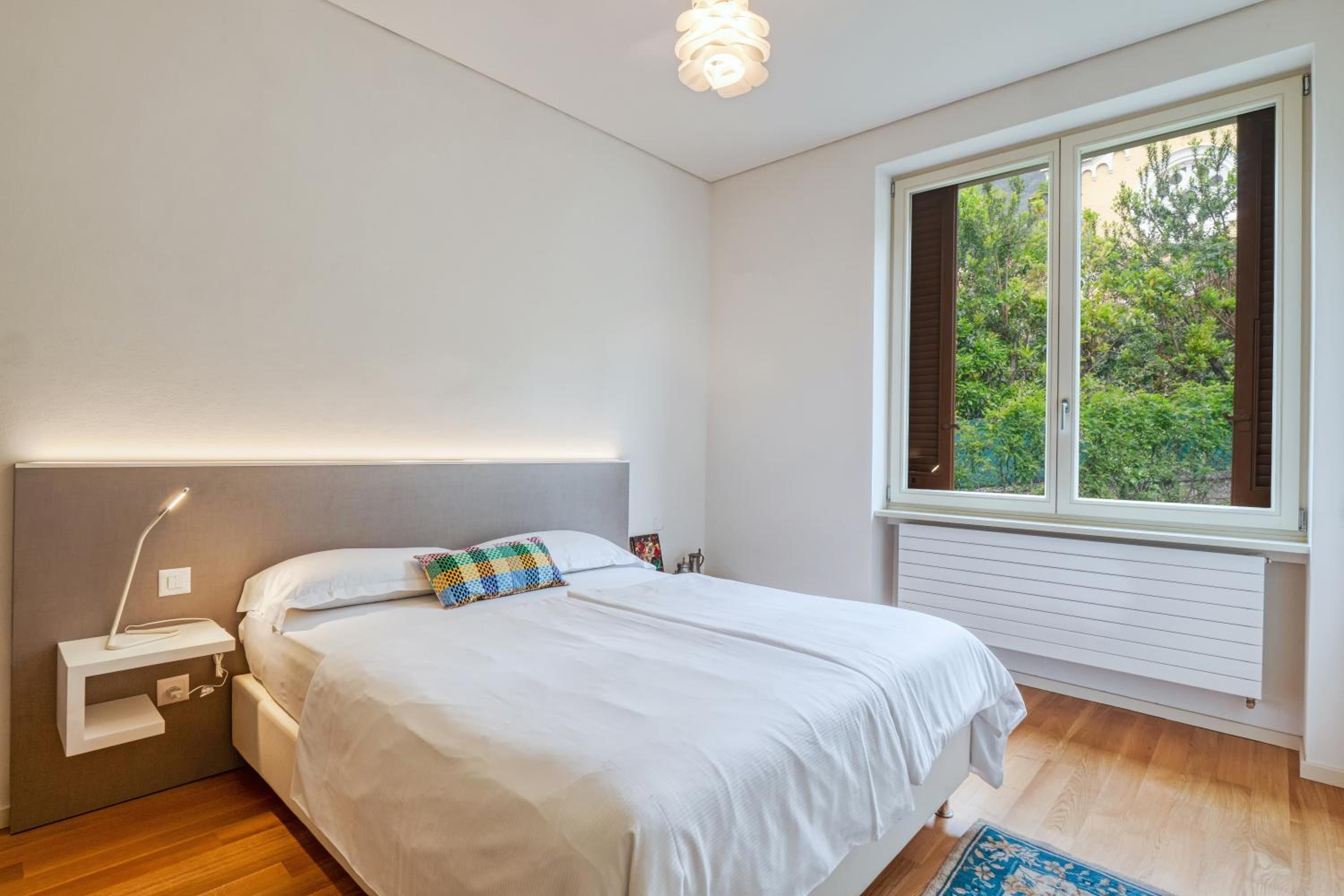 Villa by @ Home Hotel Locarno