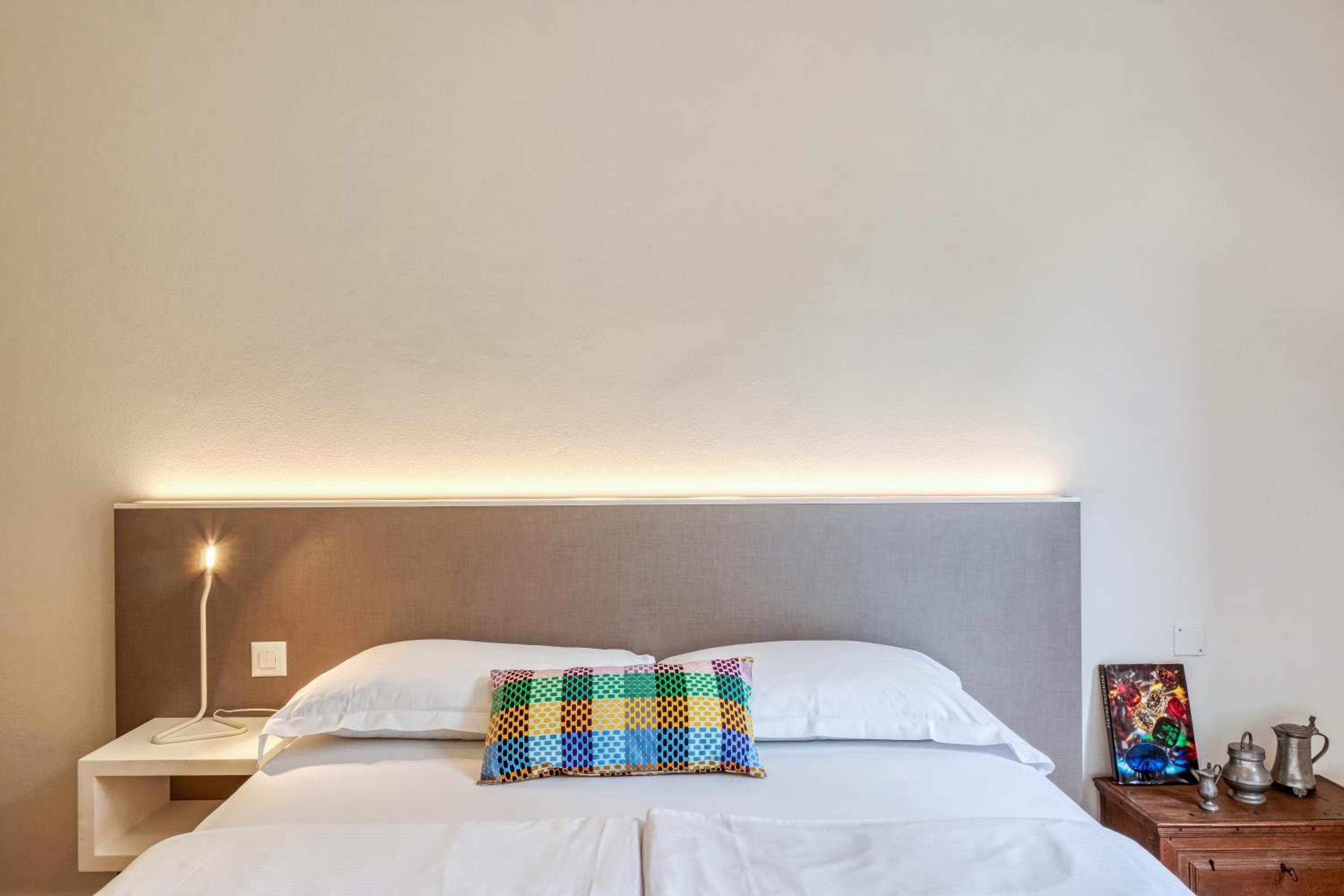 Villa by @ Home Hotel Locarno