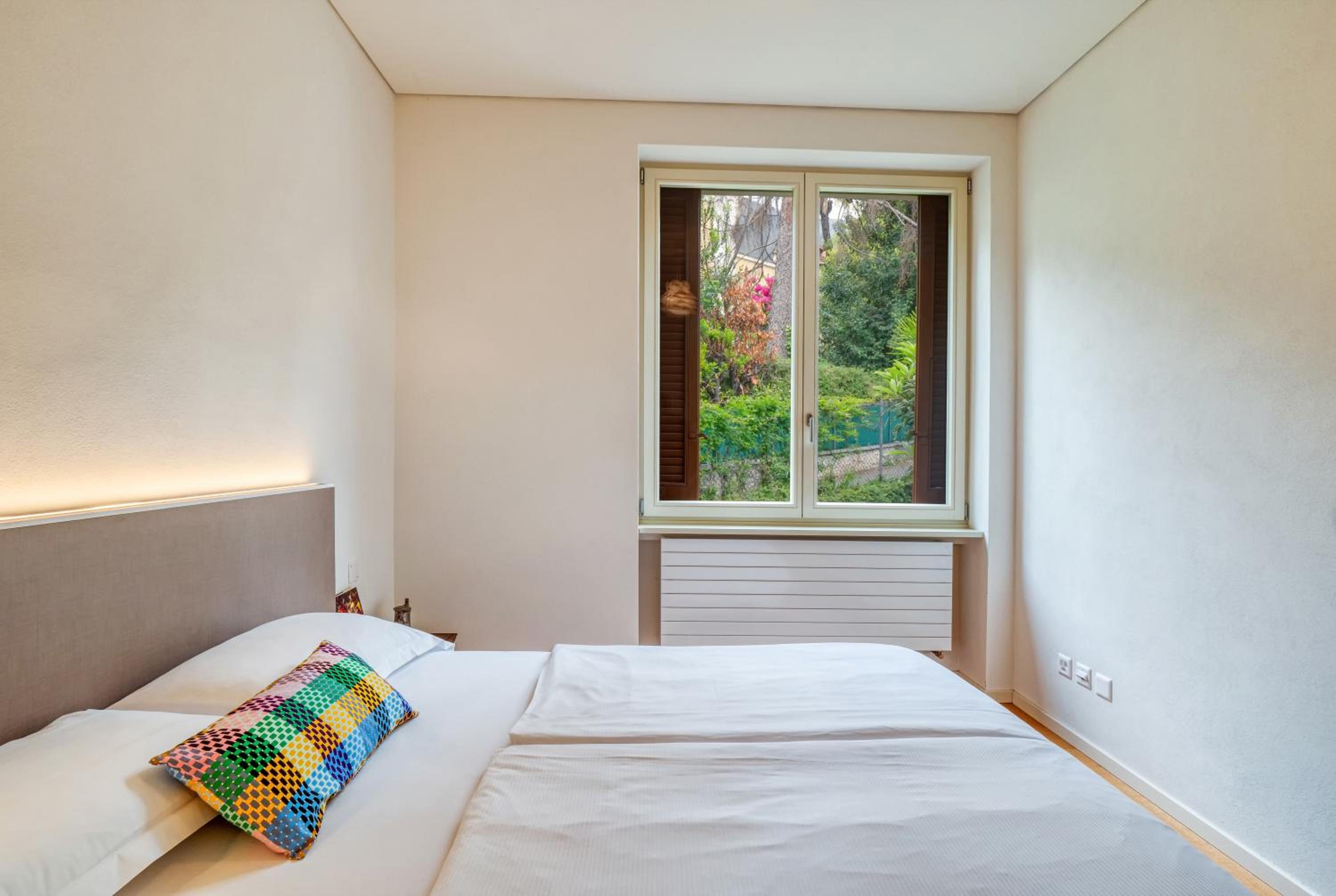 Villa by @ Home Hotel Locarno