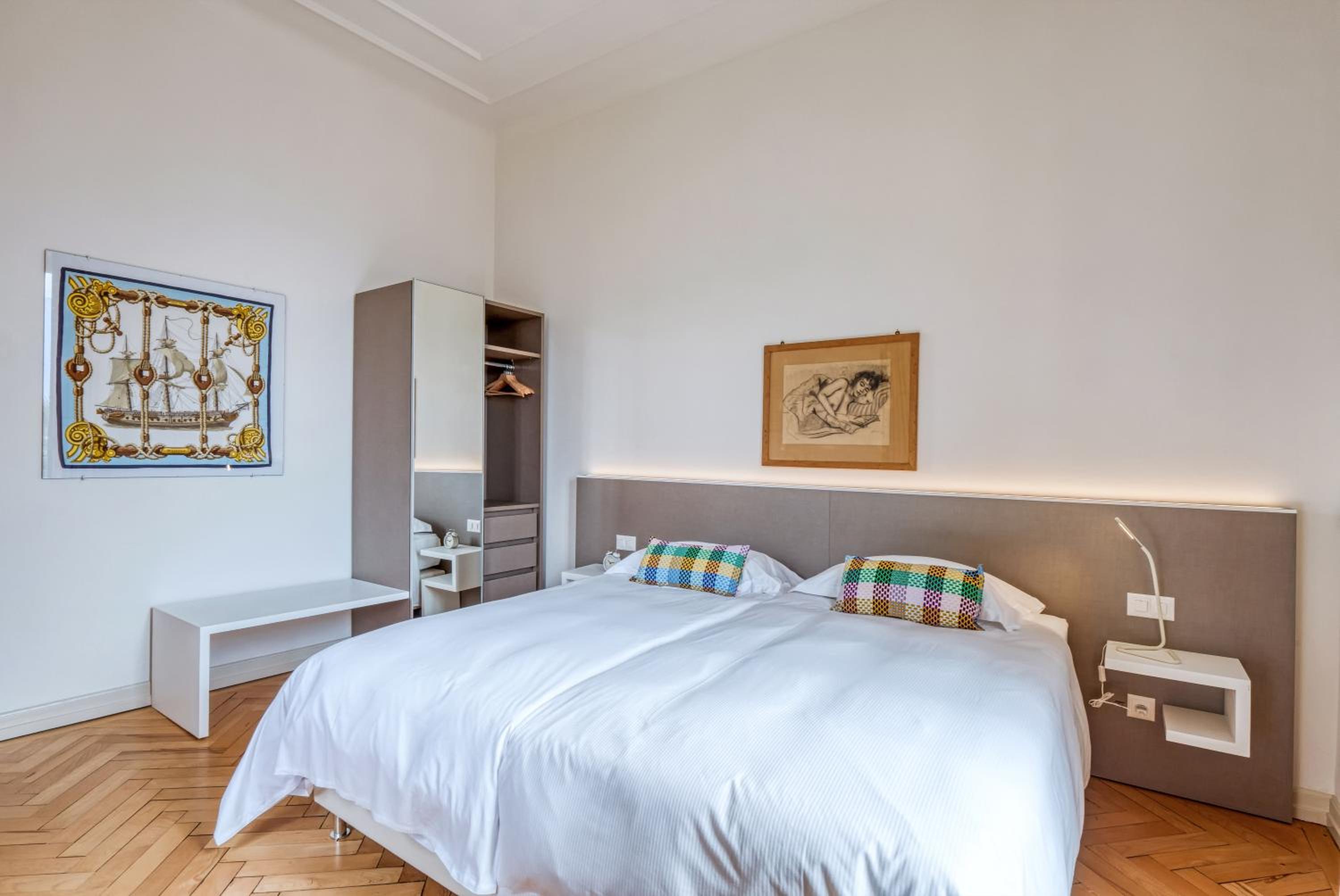 Villa by @ Home Hotel Locarno