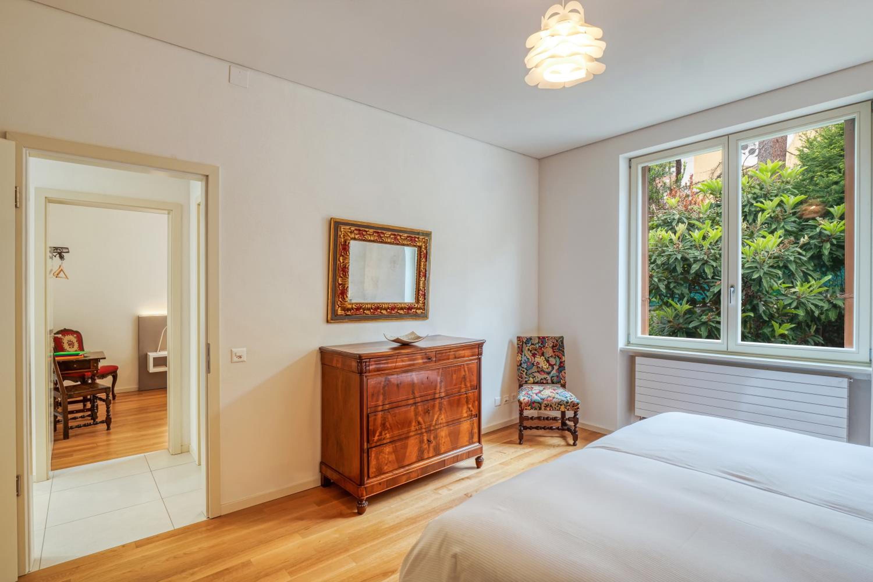 Villa by @ Home Hotel Locarno
