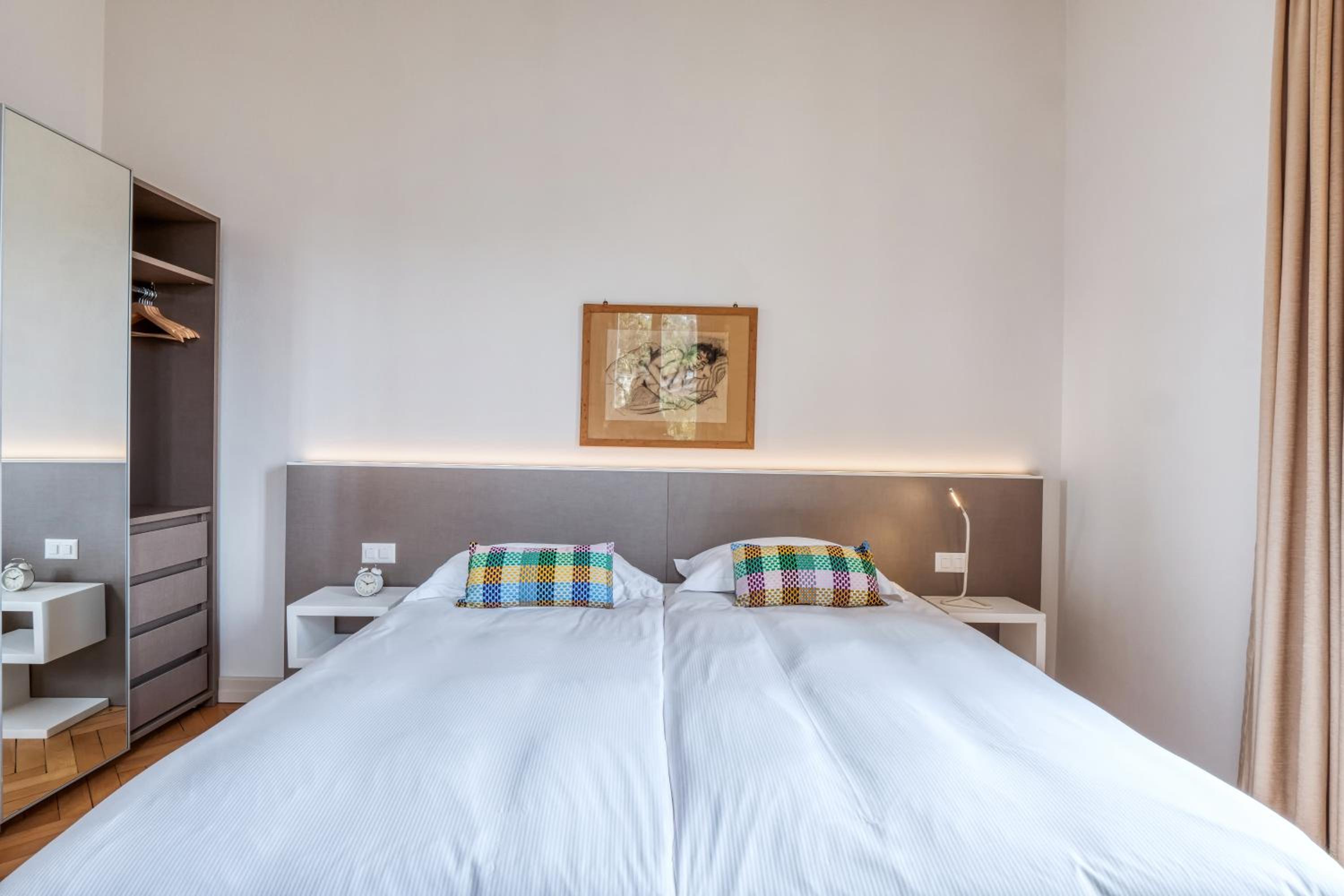 Villa by @ Home Hotel Locarno