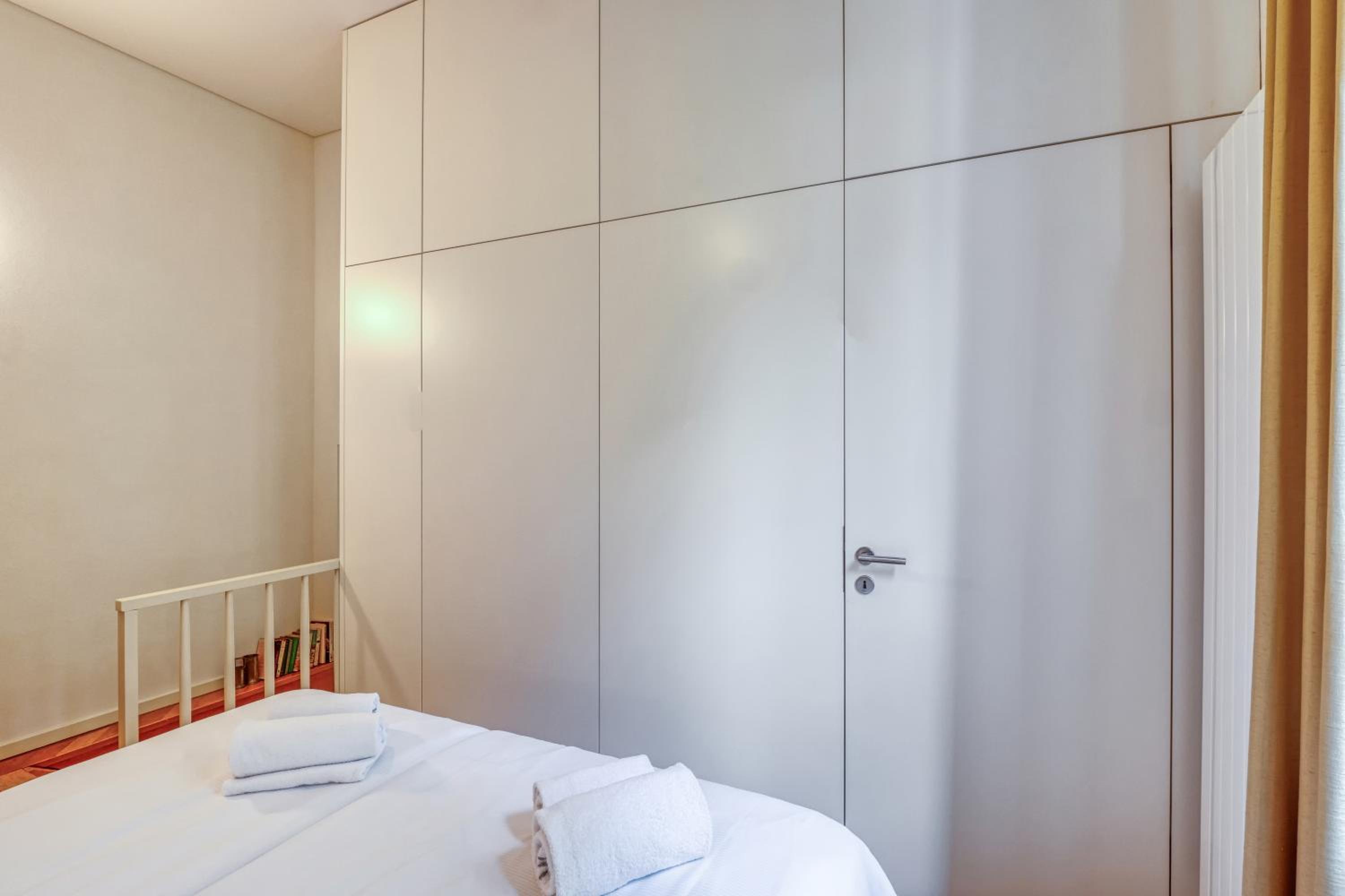 Villa by @ Home Hotel Locarno