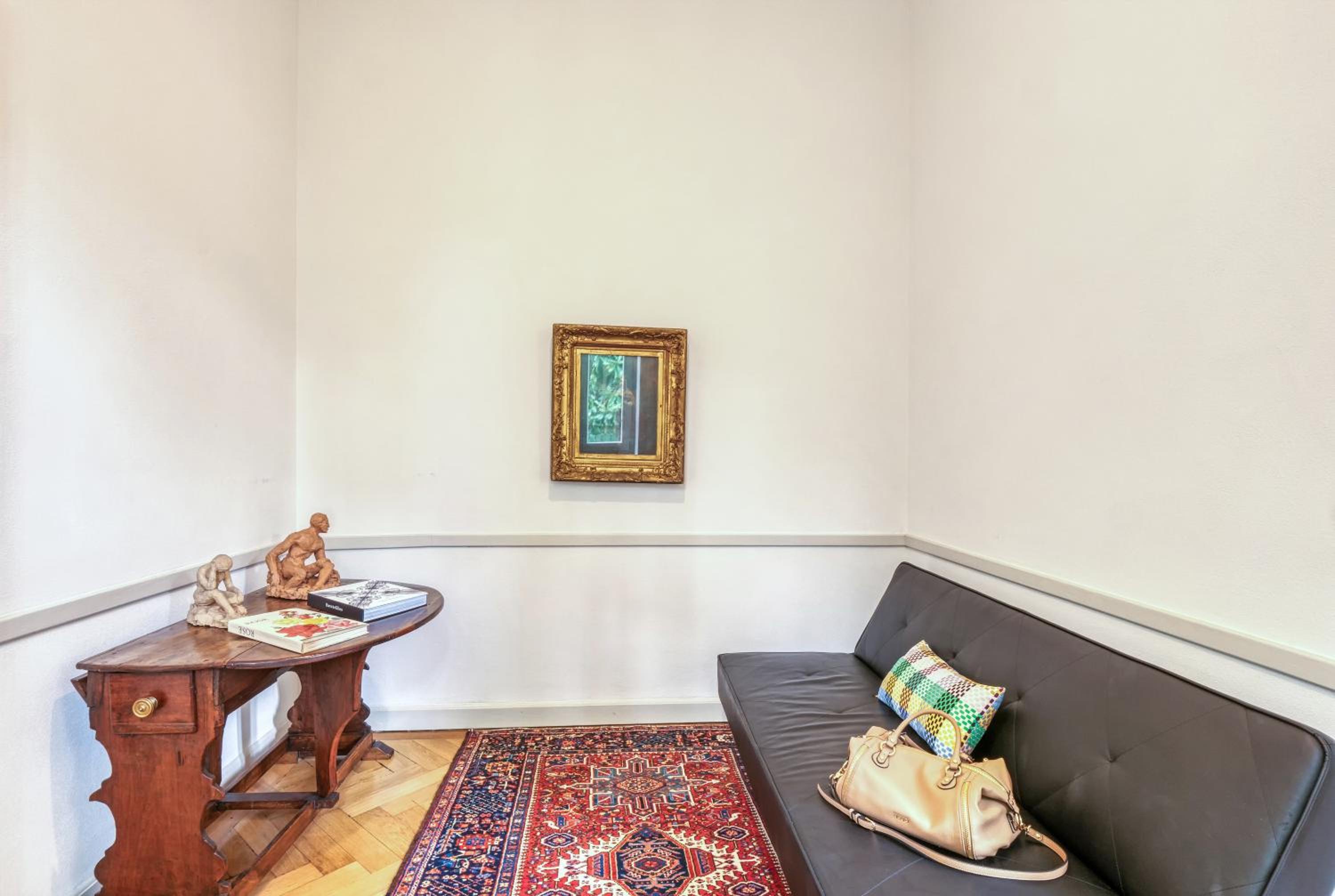 Villa by @ Home Hotel Locarno