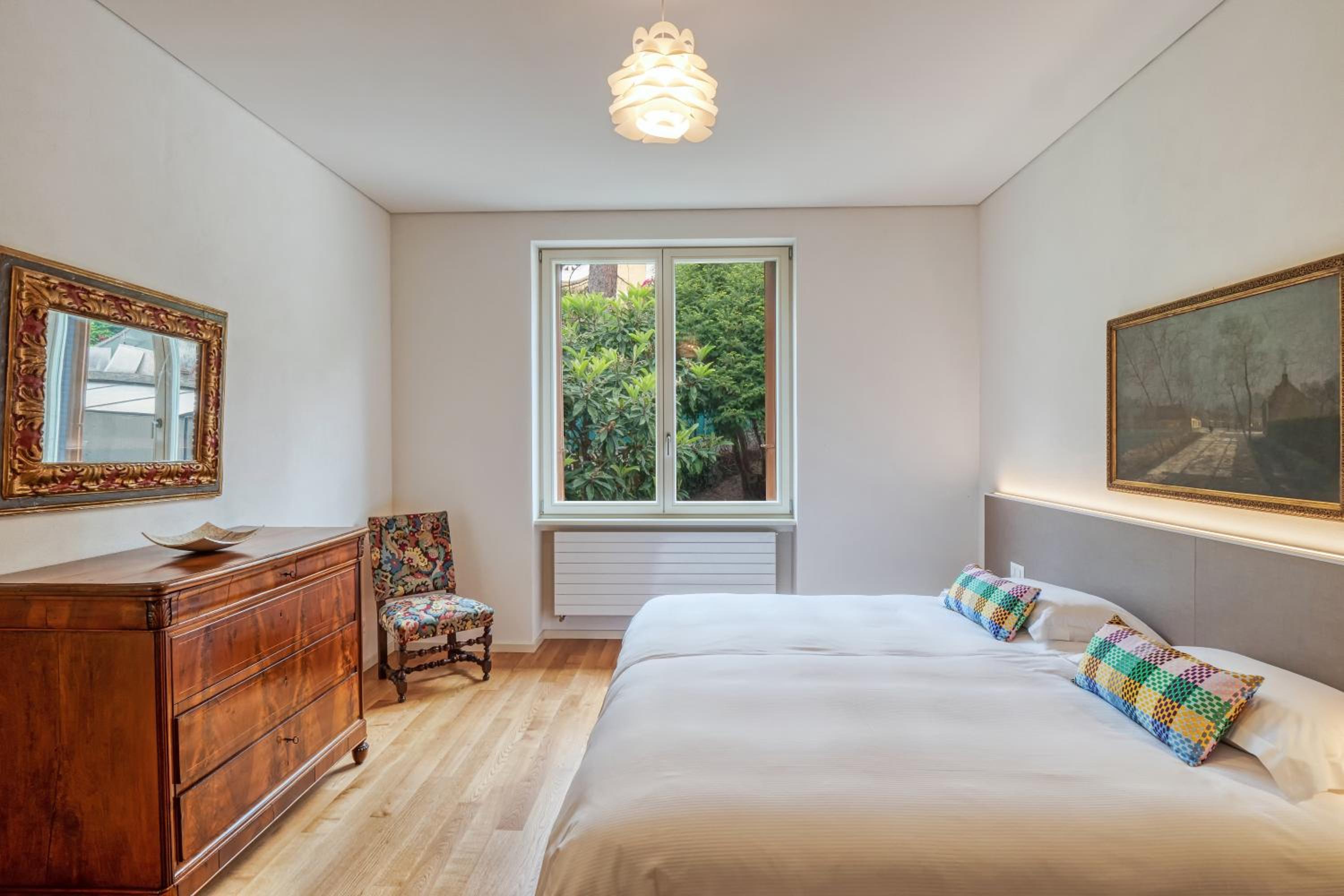 Villa by @ Home Hotel Locarno