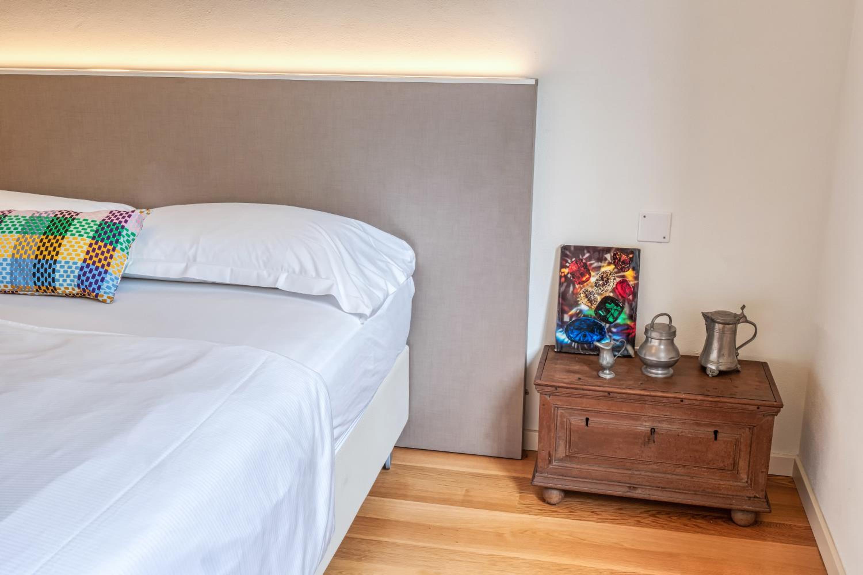 Villa by @ Home Hotel Locarno