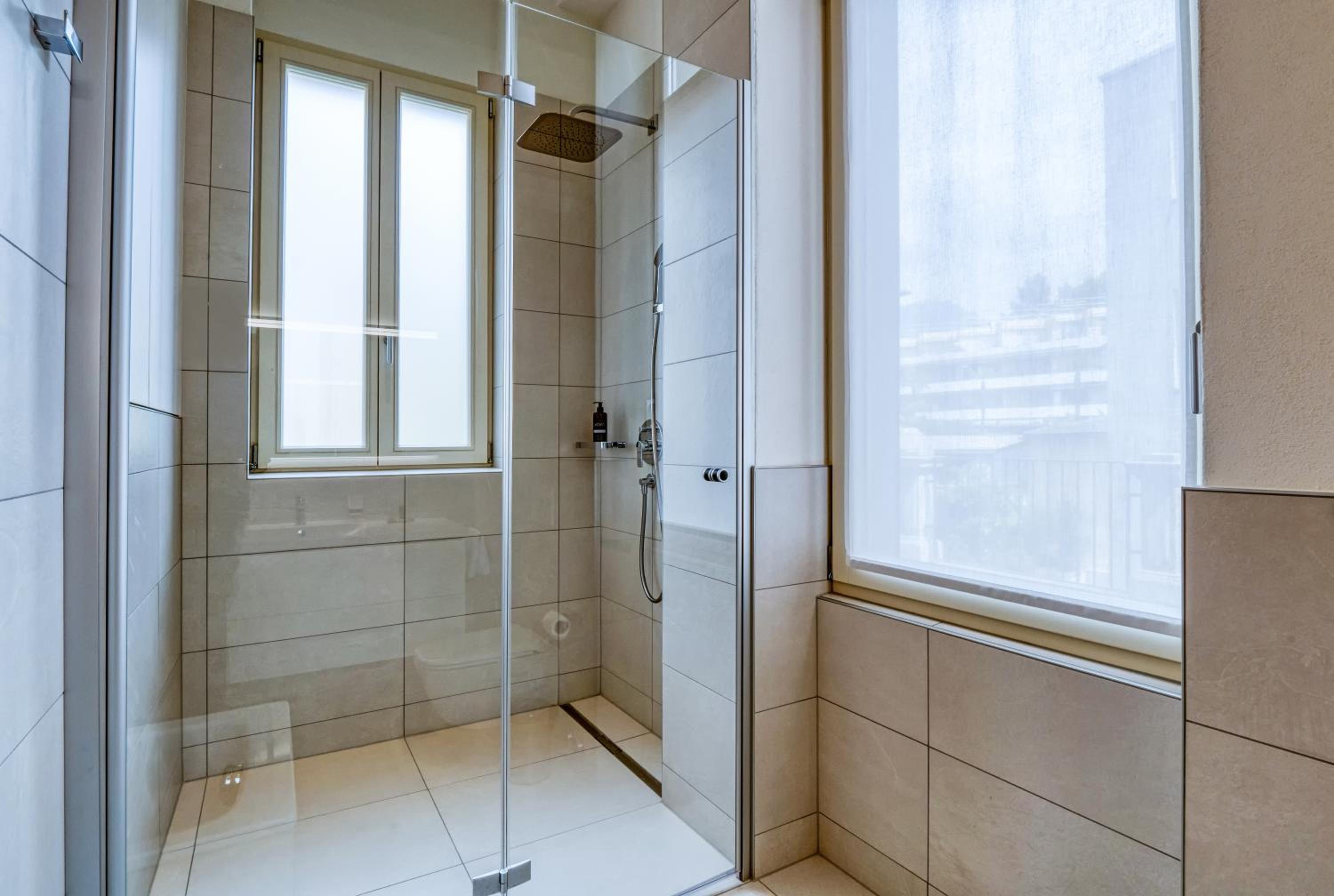 Villa by @ Home Hotel Locarno