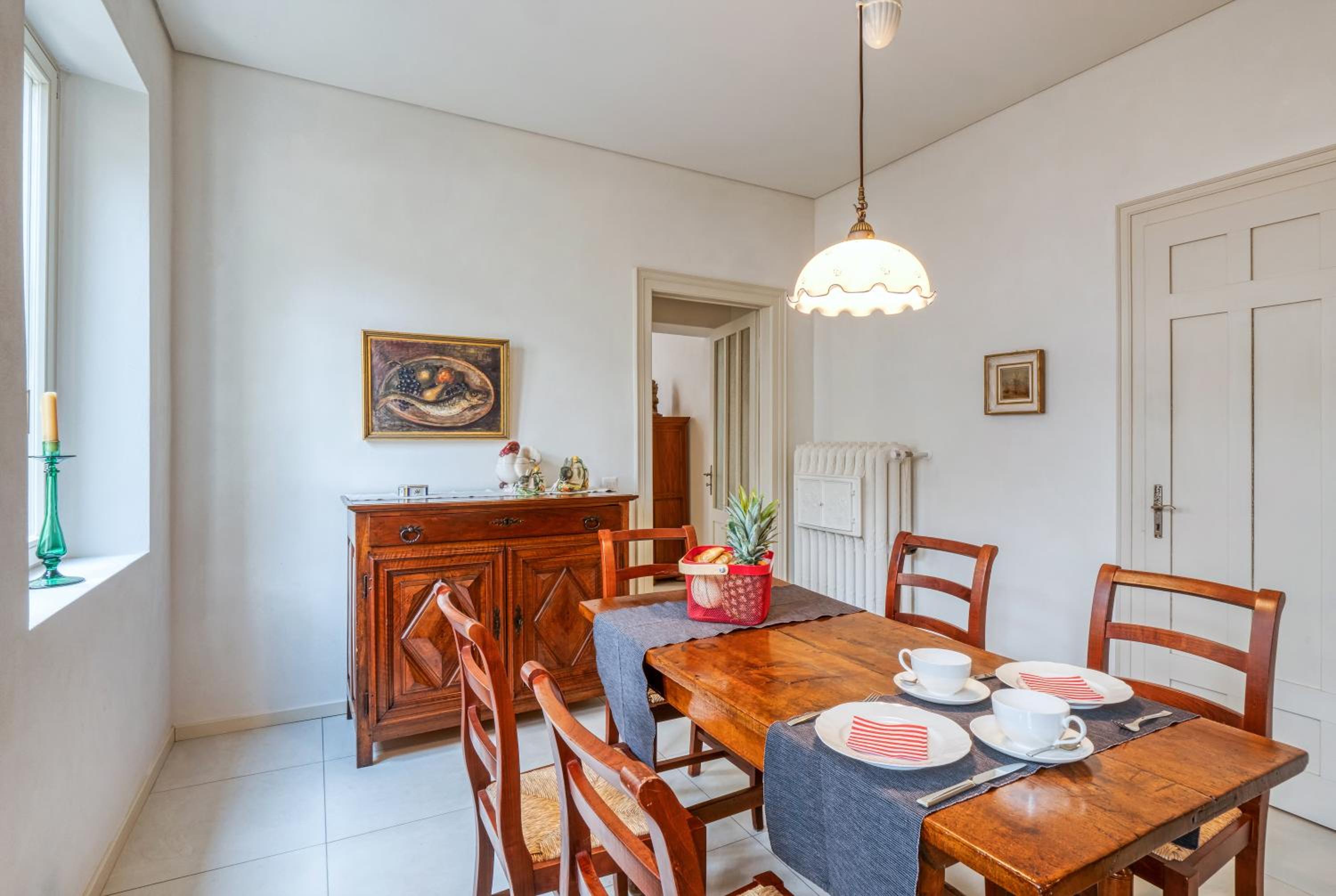 Villa by @ Home Hotel Locarno