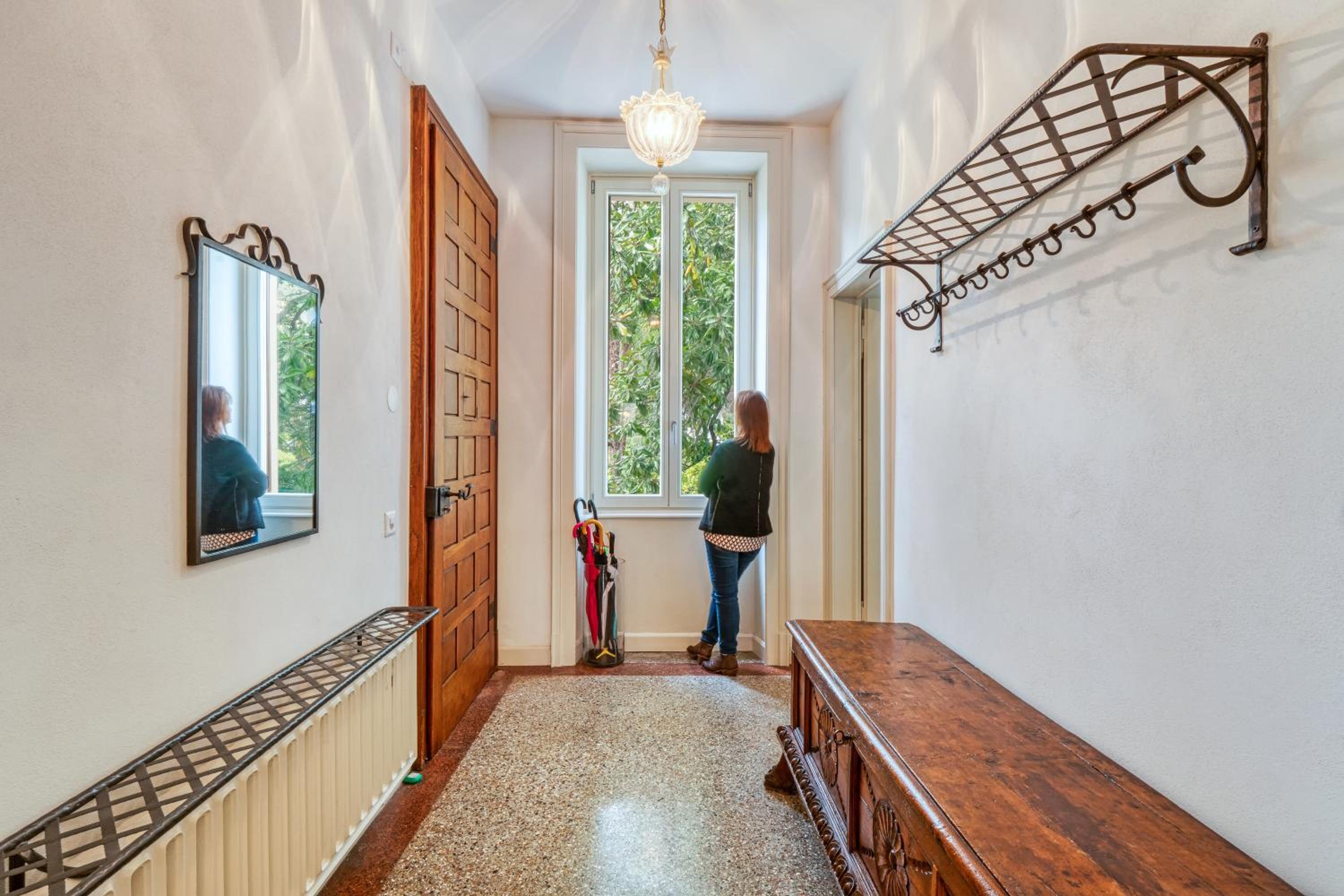 Villa by @ Home Hotel Locarno