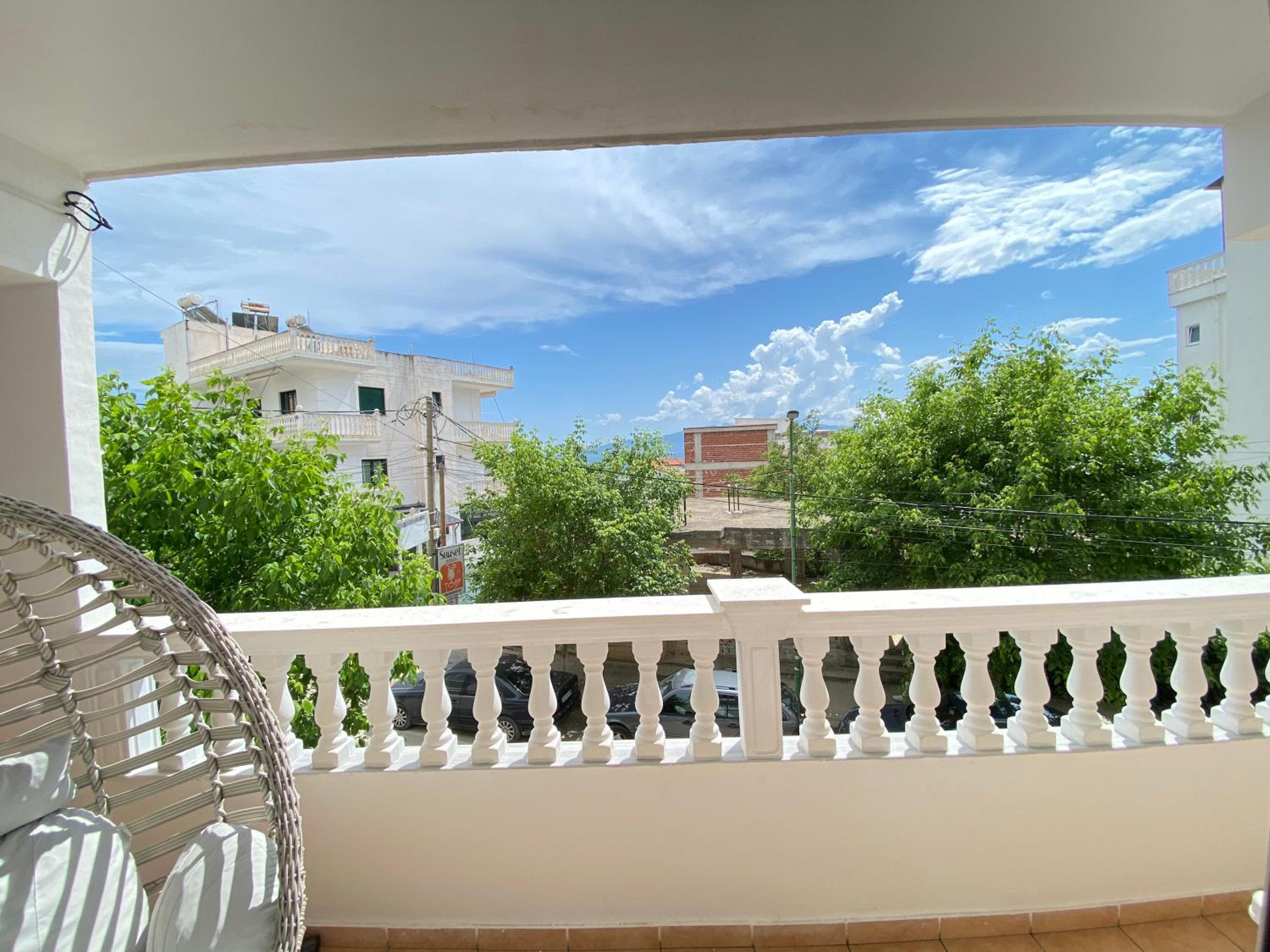 Saranda Apartment Brajan photo 2
