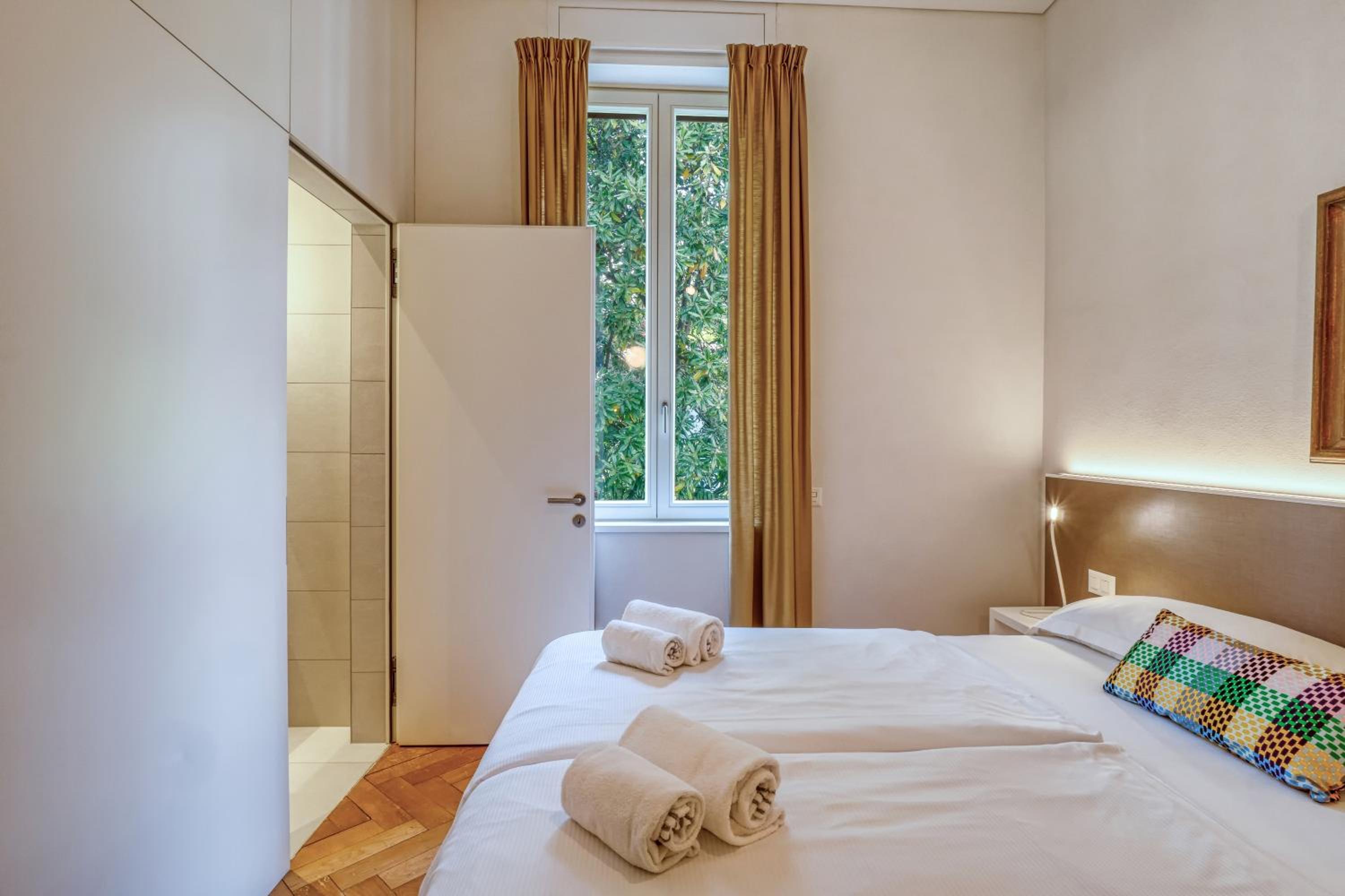 Villa by @ Home Hotel Locarno