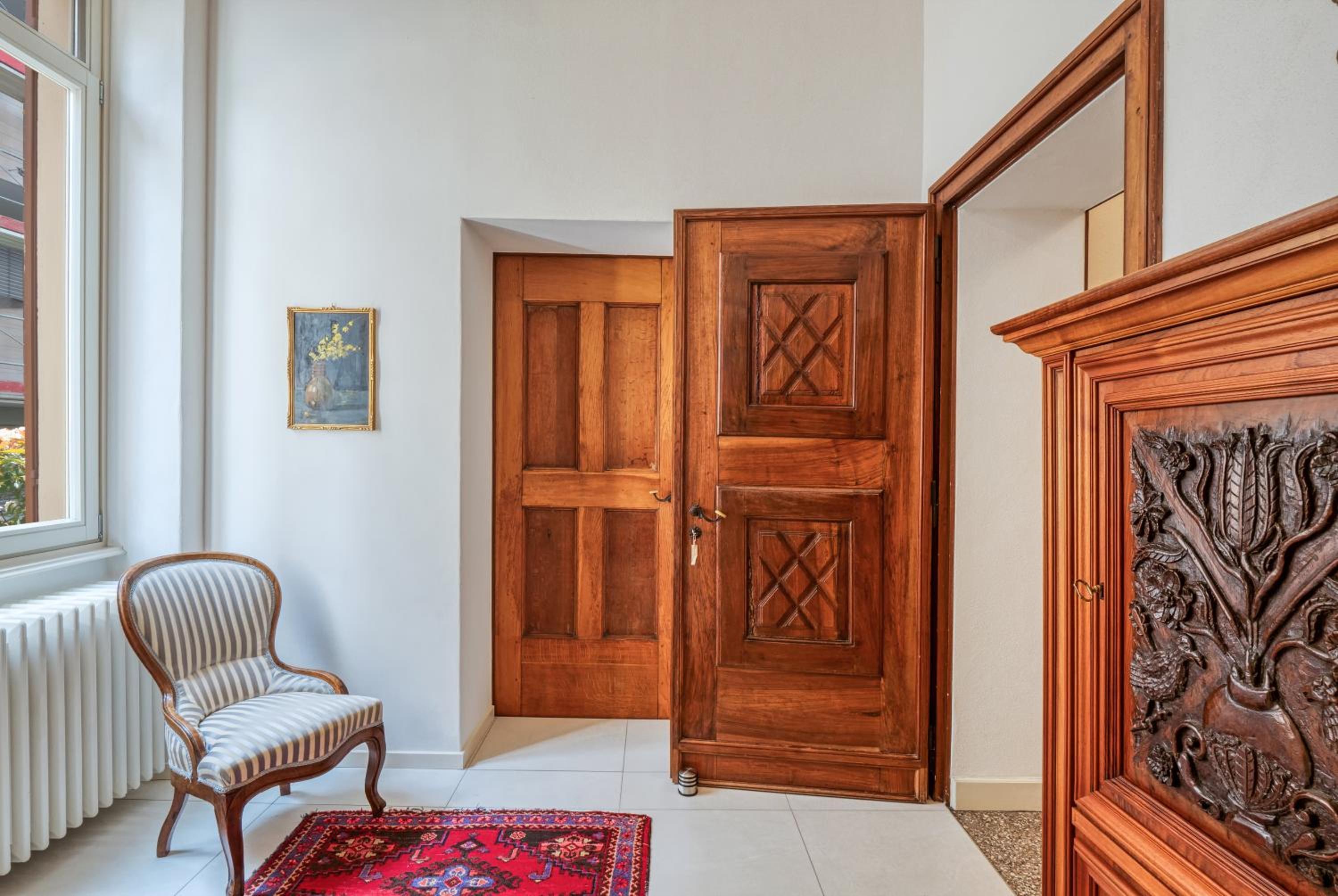 Villa by @ Home Hotel Locarno