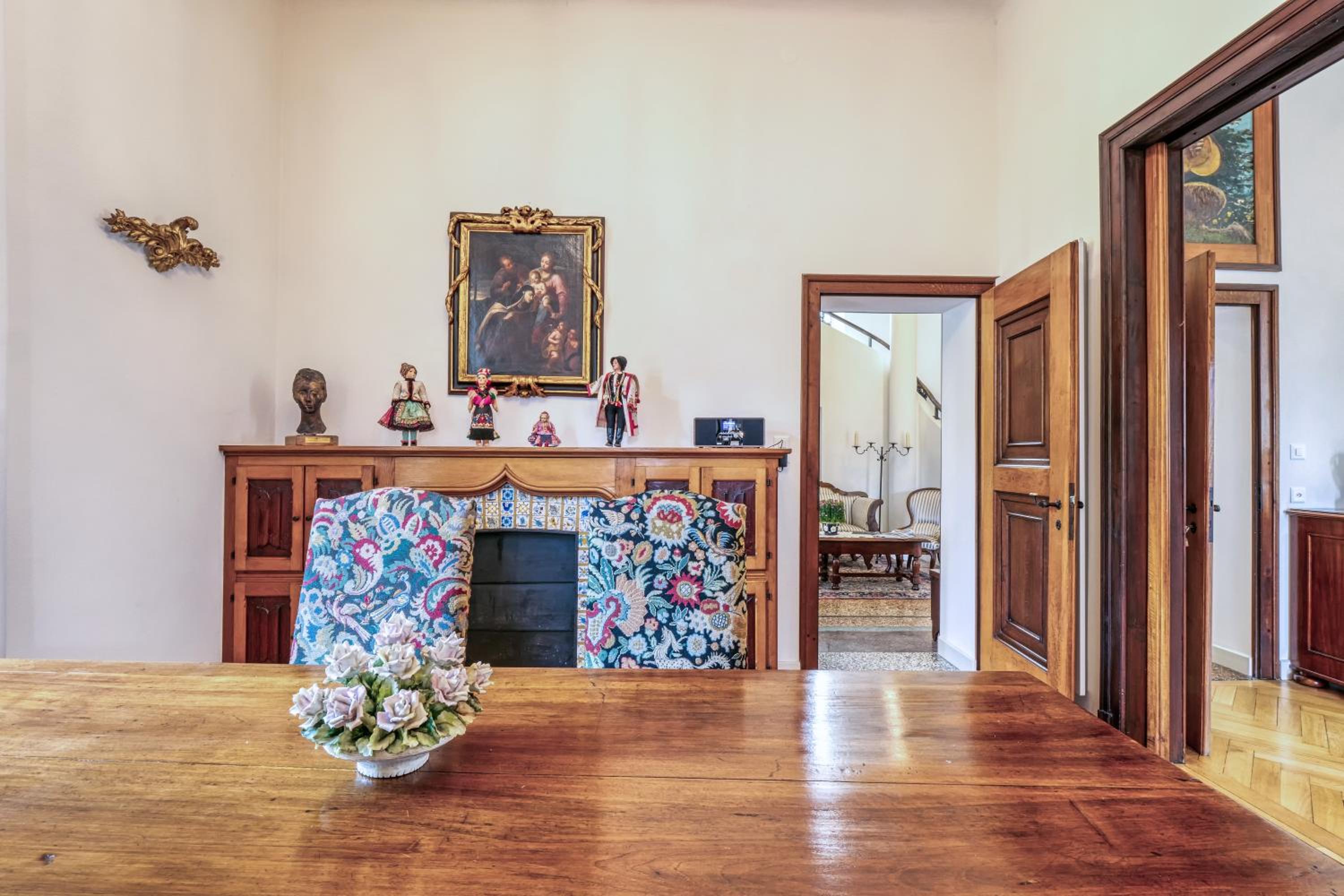 Villa by @ Home Hotel Locarno