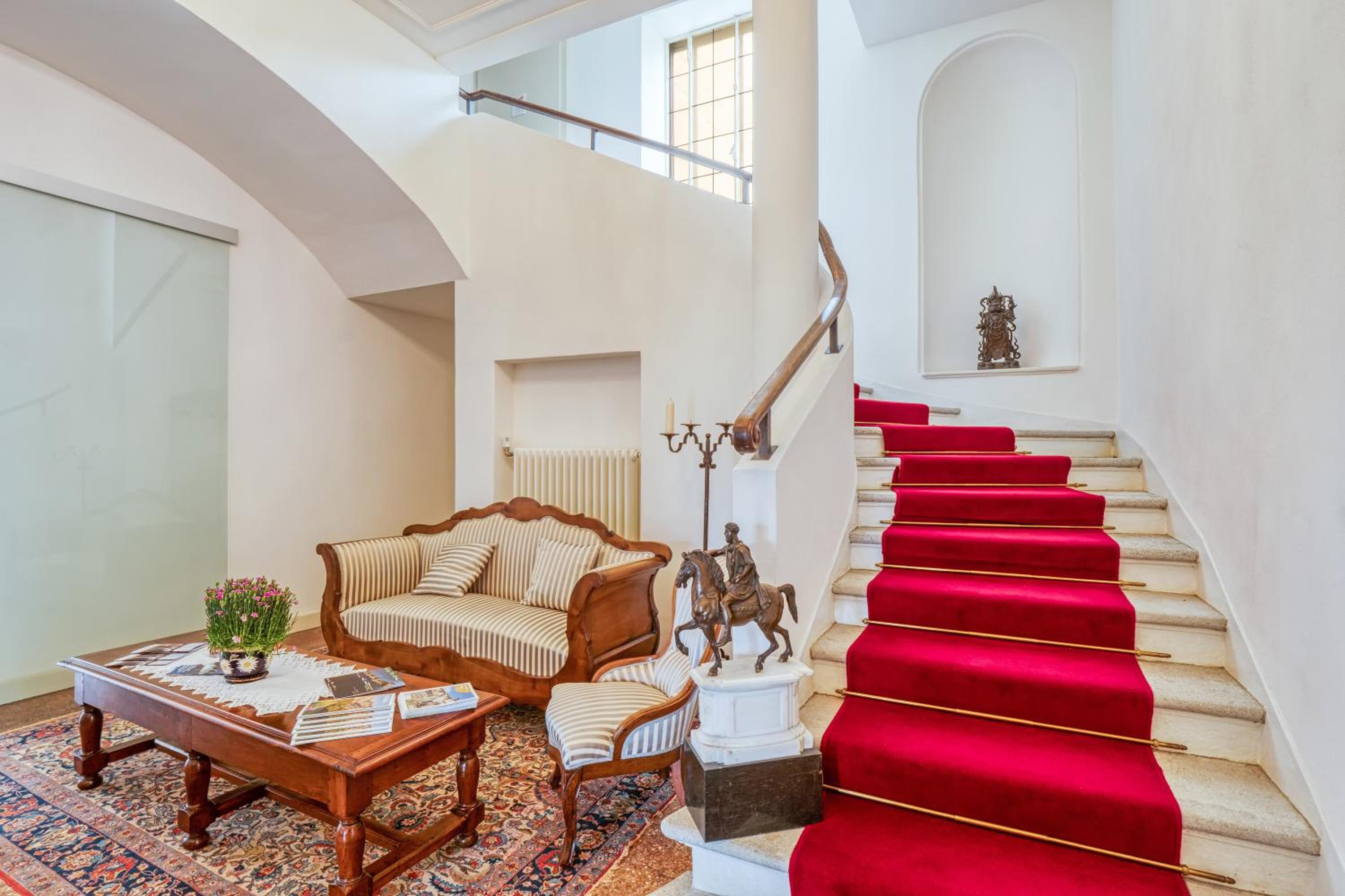 Villa by @ Home Hotel Locarno
