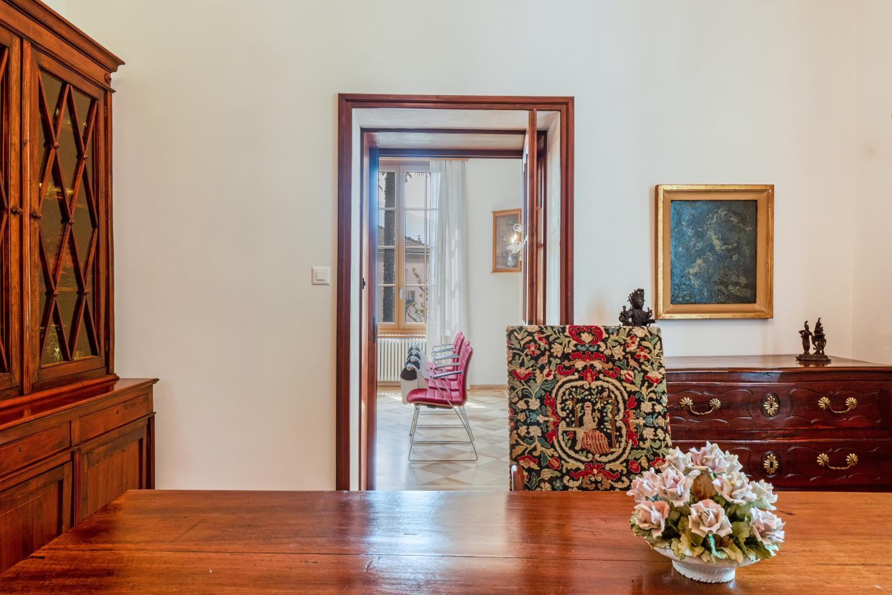 Villa by @ Home Hotel Locarno