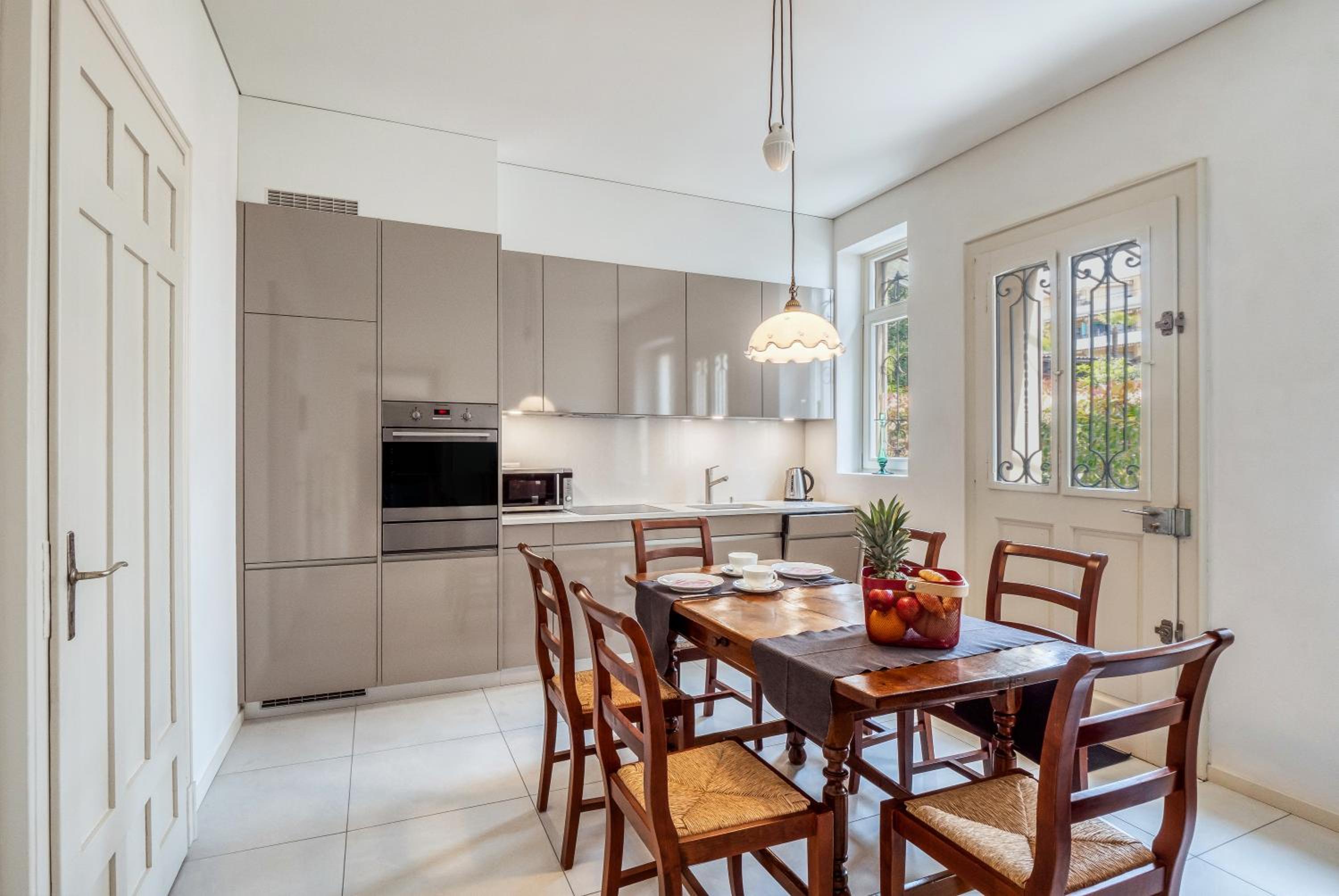Villa by @ Home Hotel Locarno
