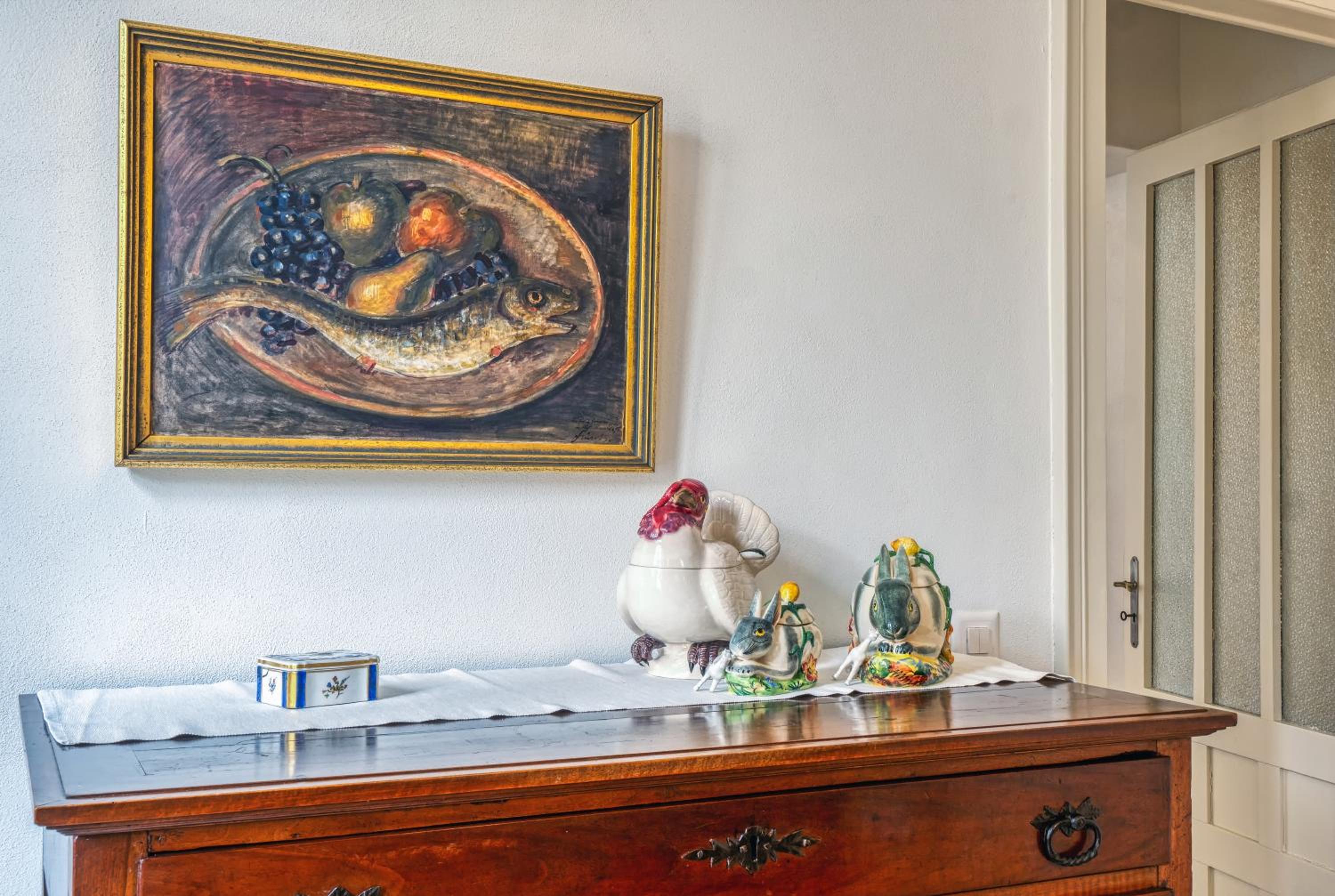 Villa by @ Home Hotel Locarno