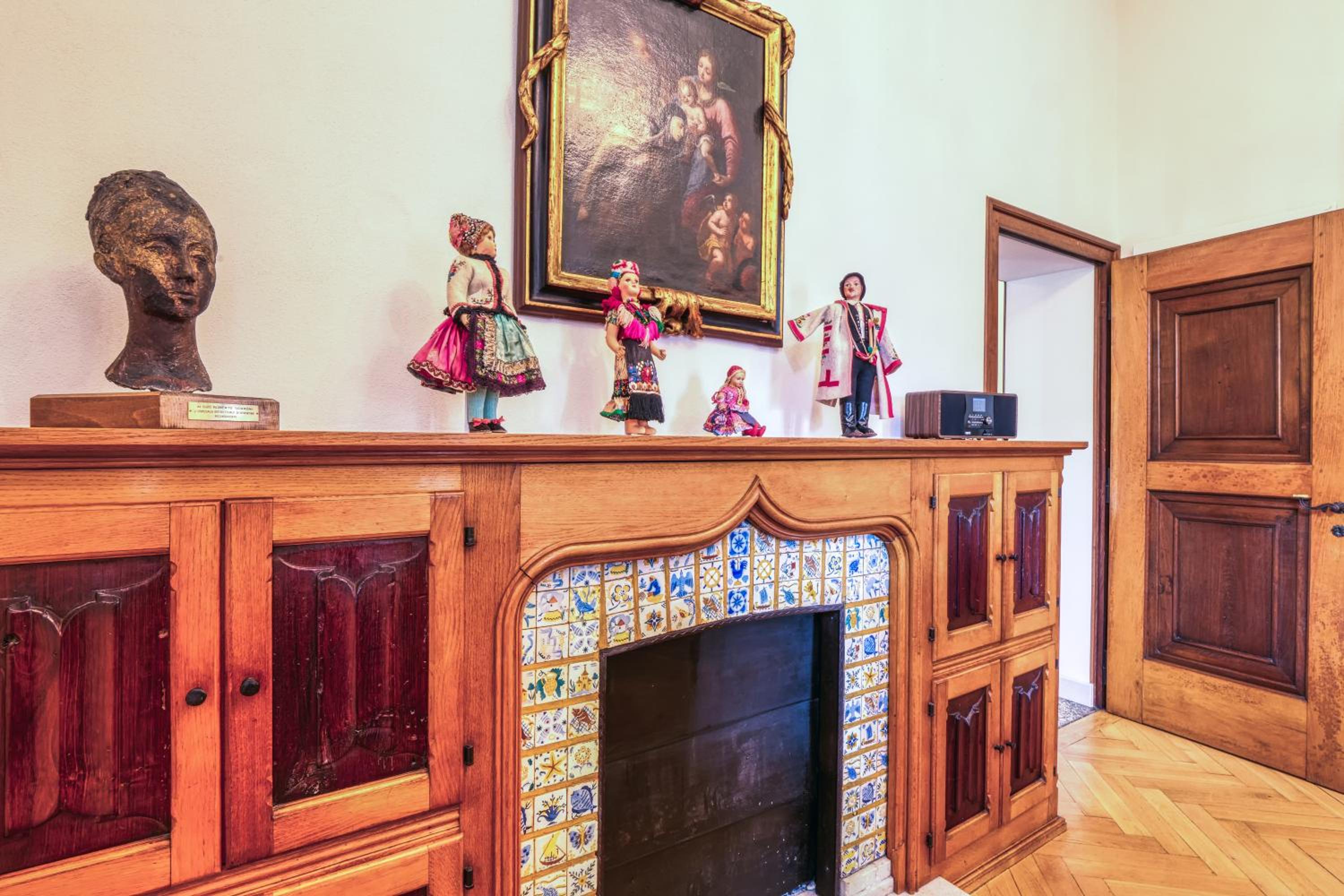 Villa by @ Home Hotel Locarno