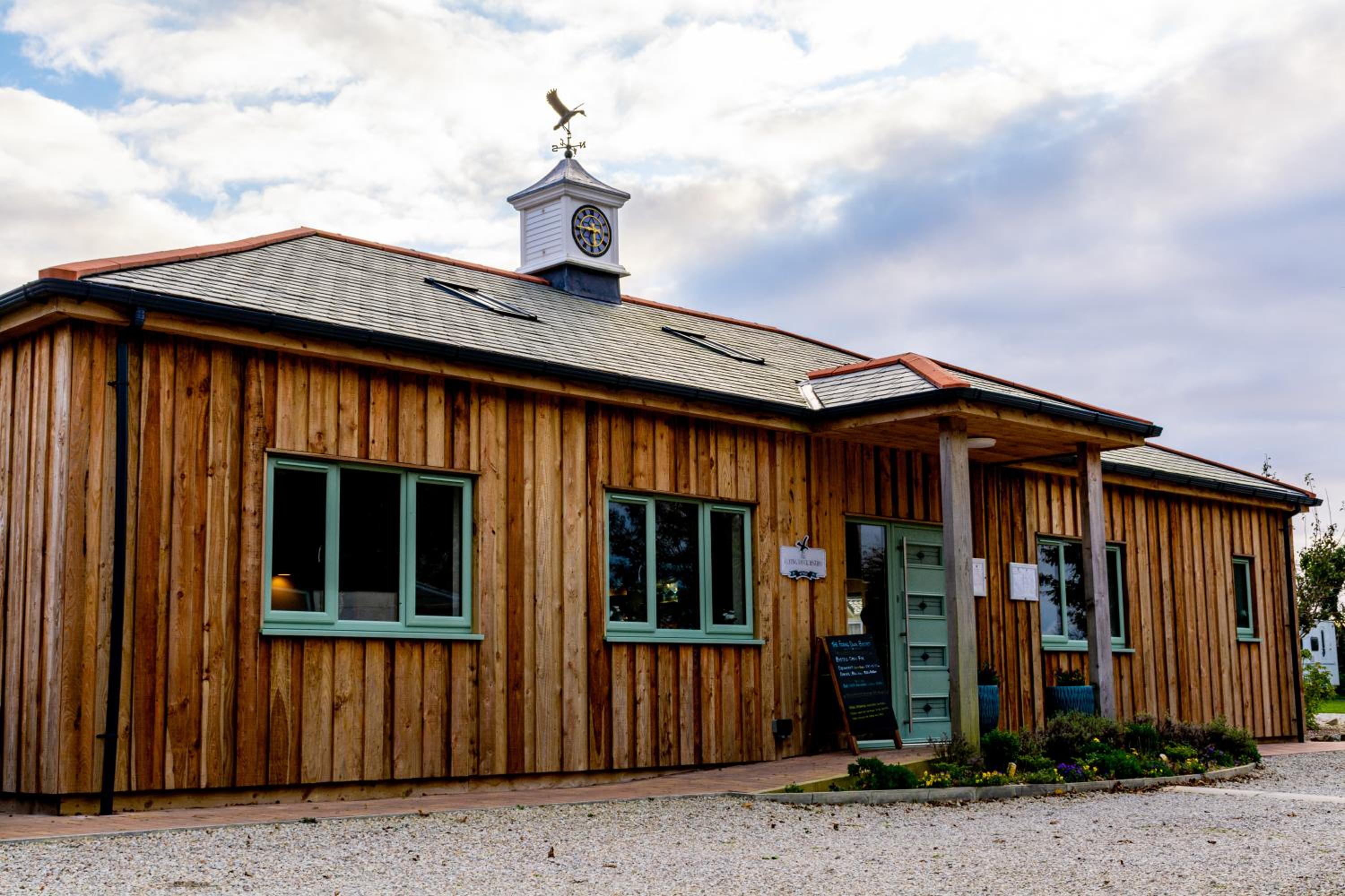 Wayfarers Inn