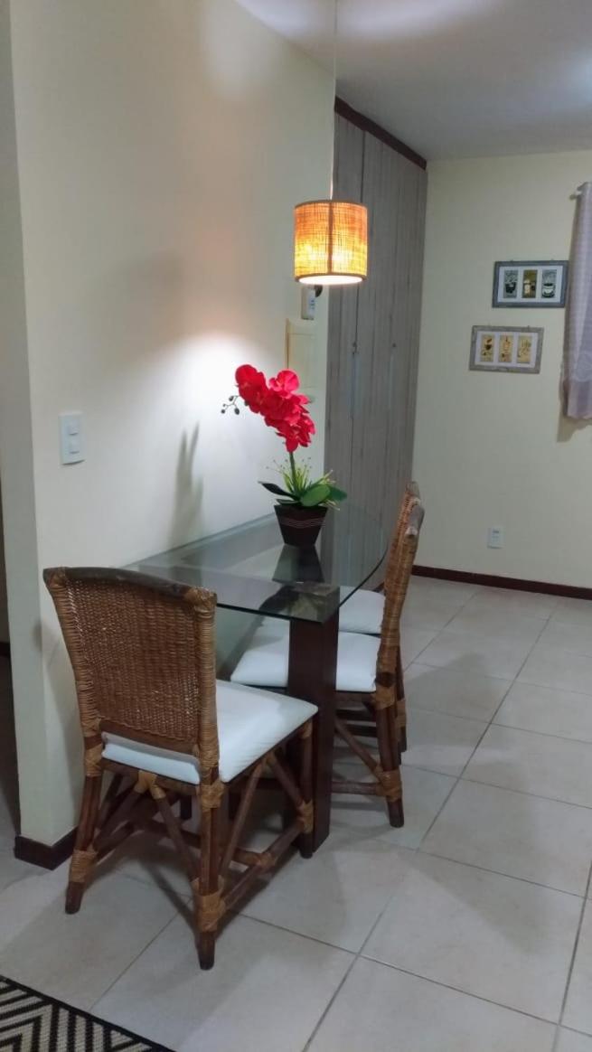 Solar Pipa Praia Flats