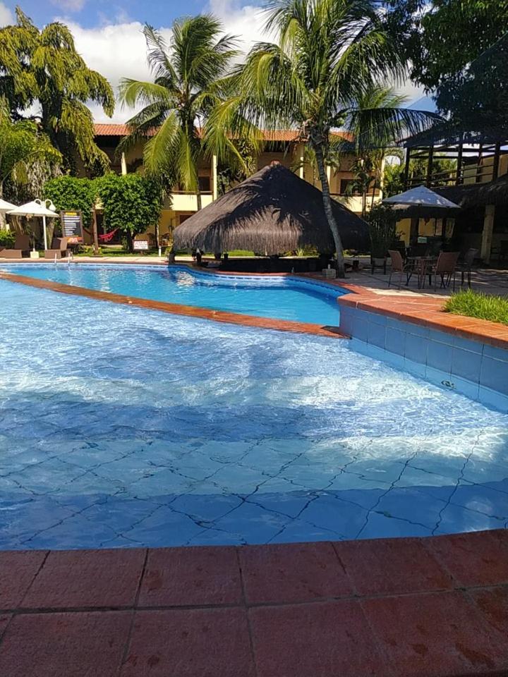 Solar Pipa Praia Flats