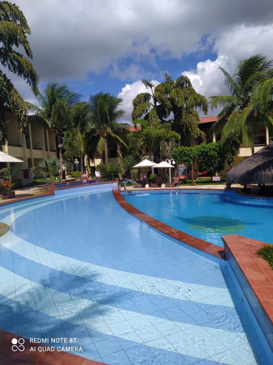 Solar Pipa Praia Flats