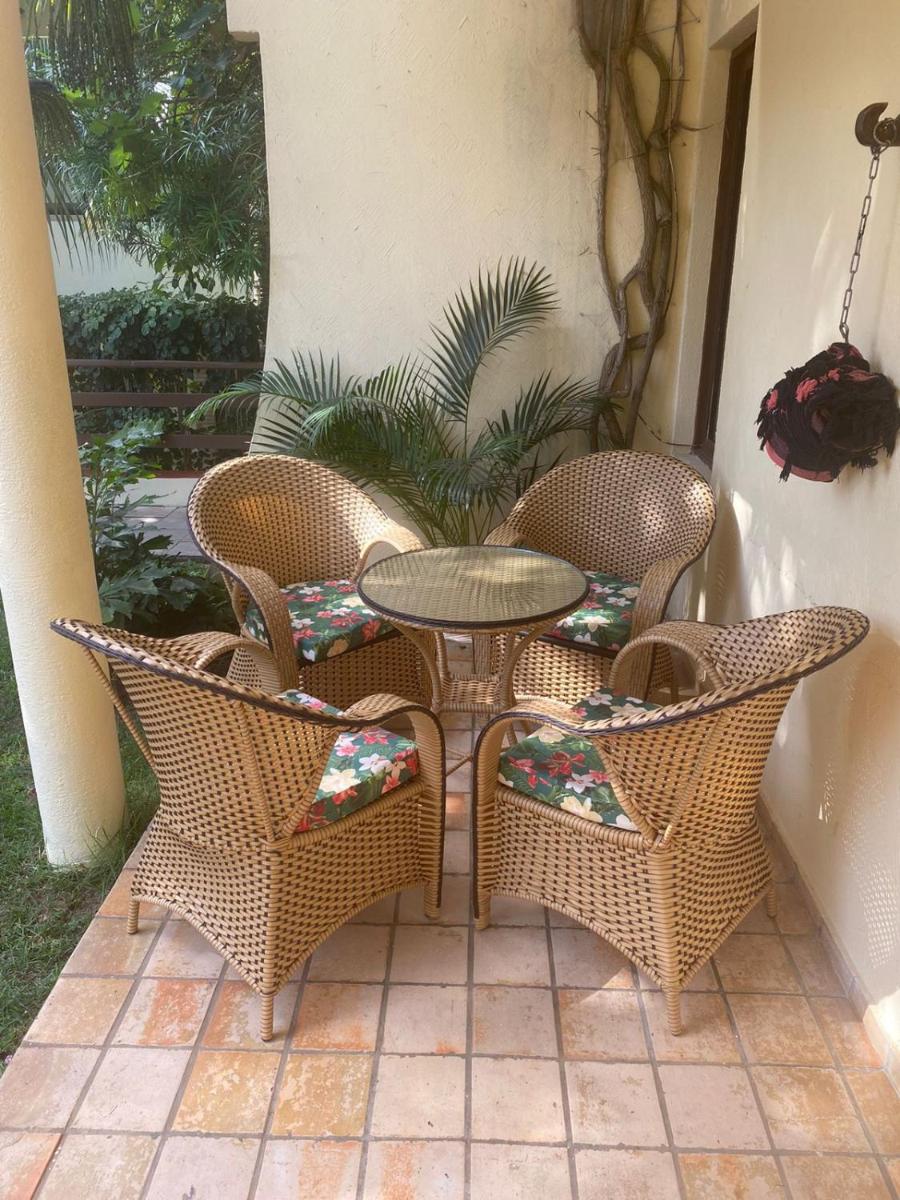 Solar Pipa Praia Flats