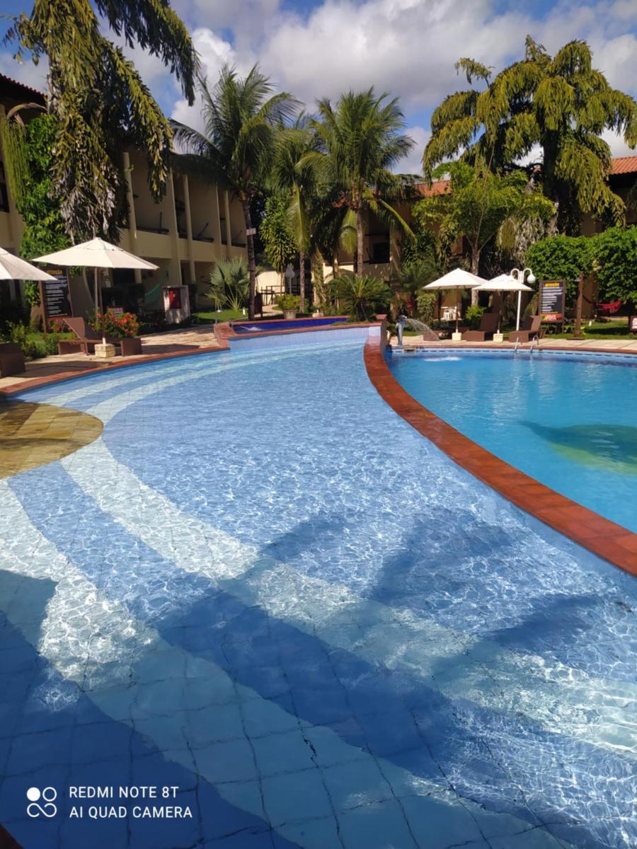 Solar Pipa Praia Flats