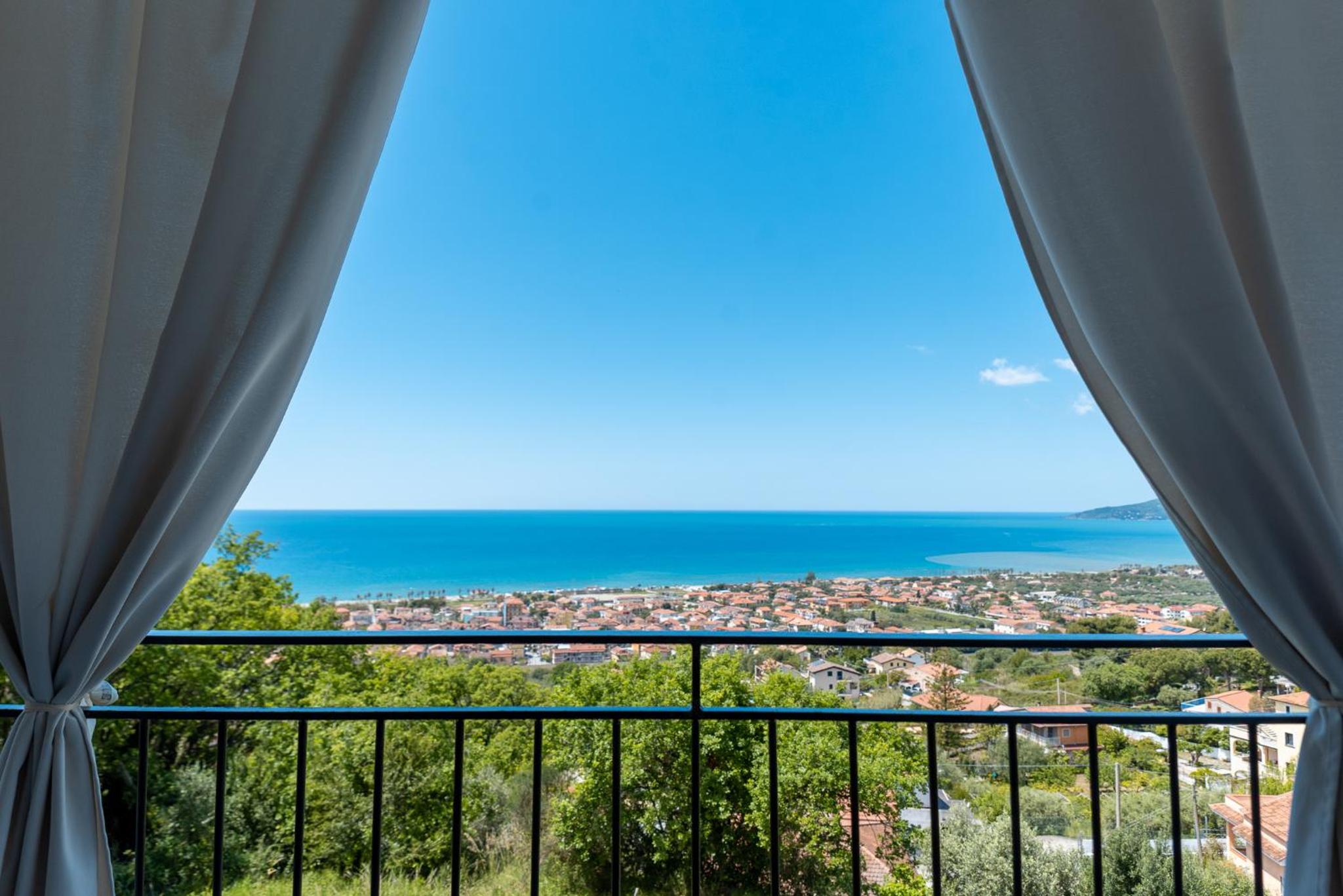 Naima Boutique Villa view 5