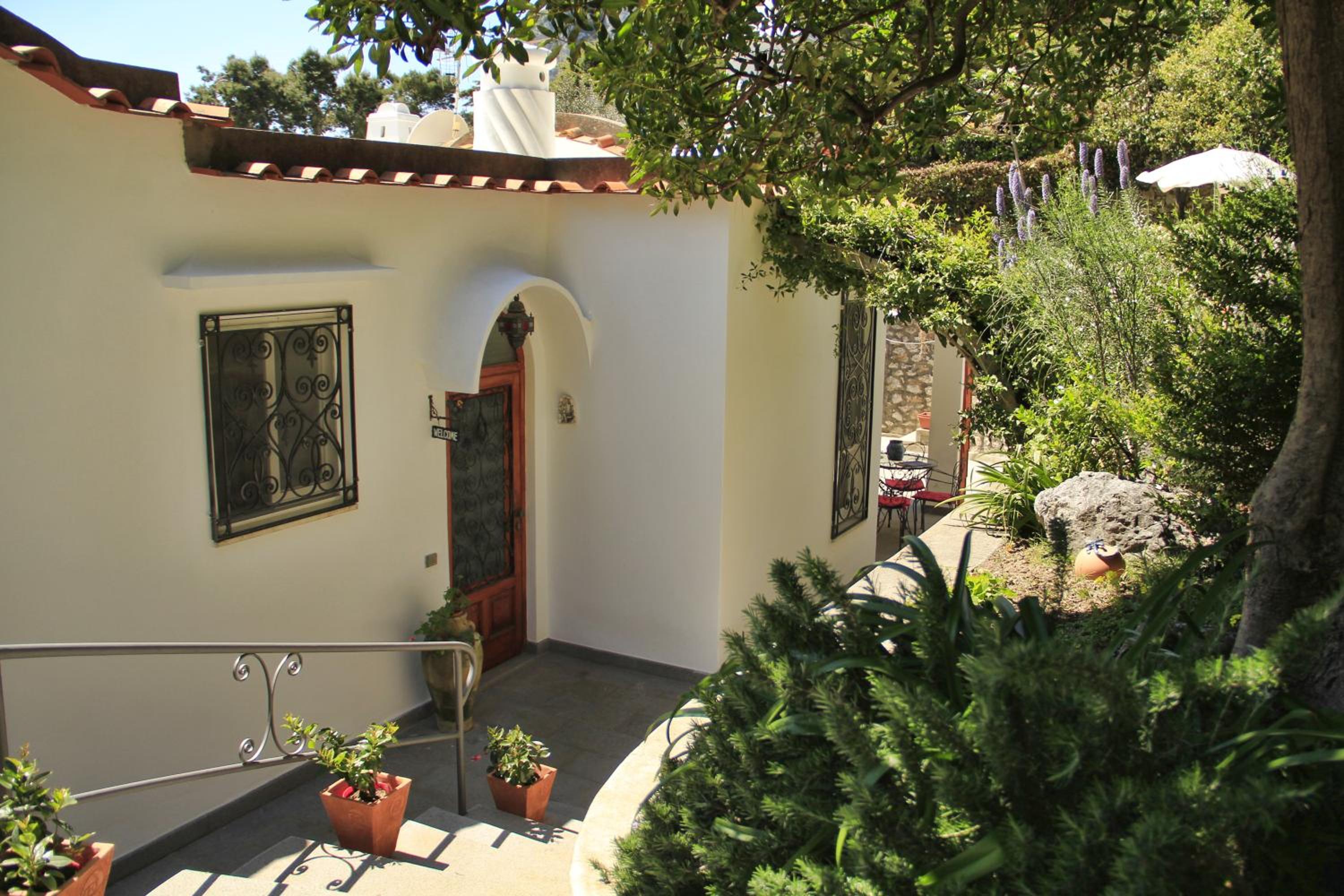 Casa Augusto B&B, photo 43